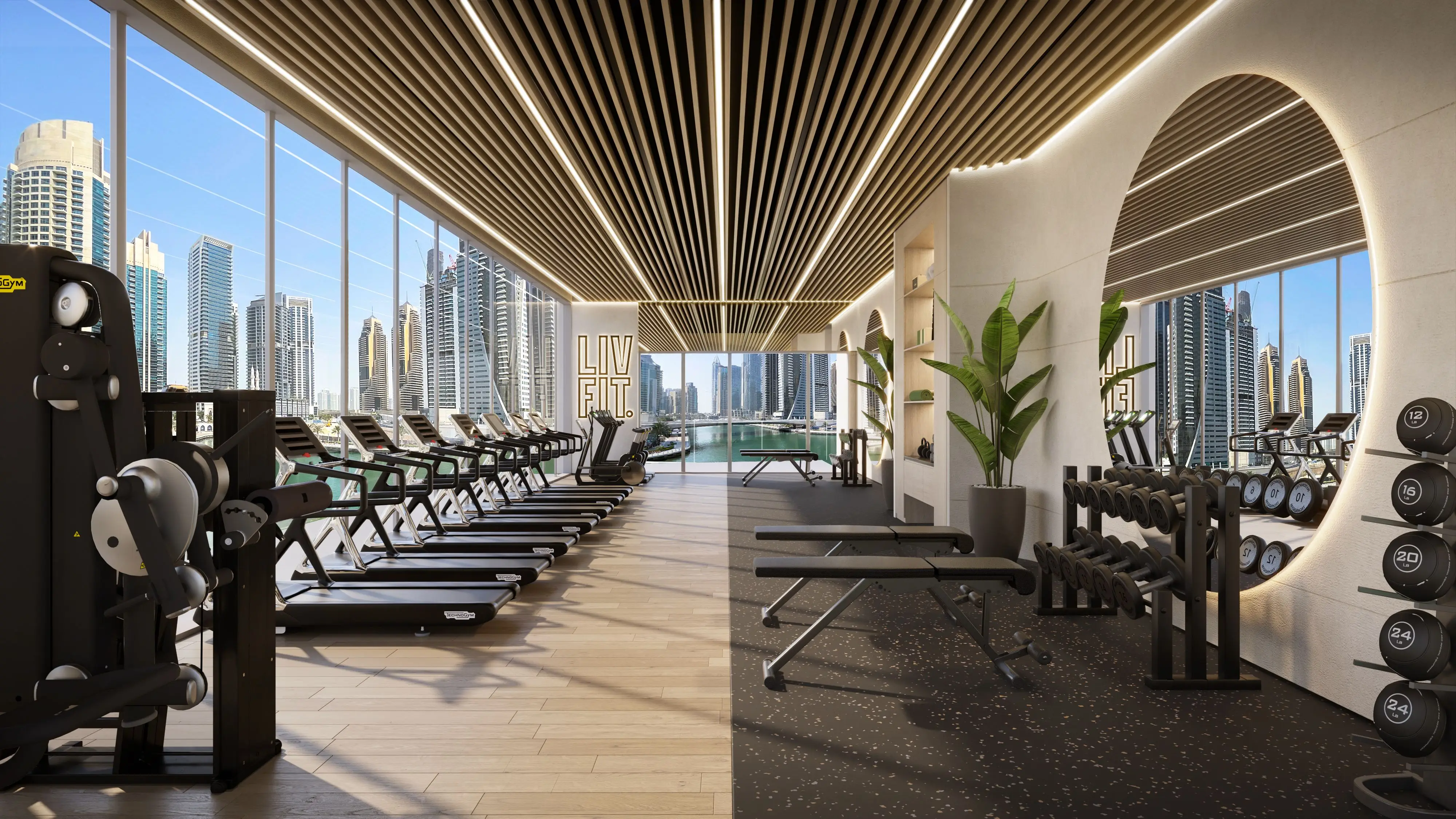 LIV Waterside — 8