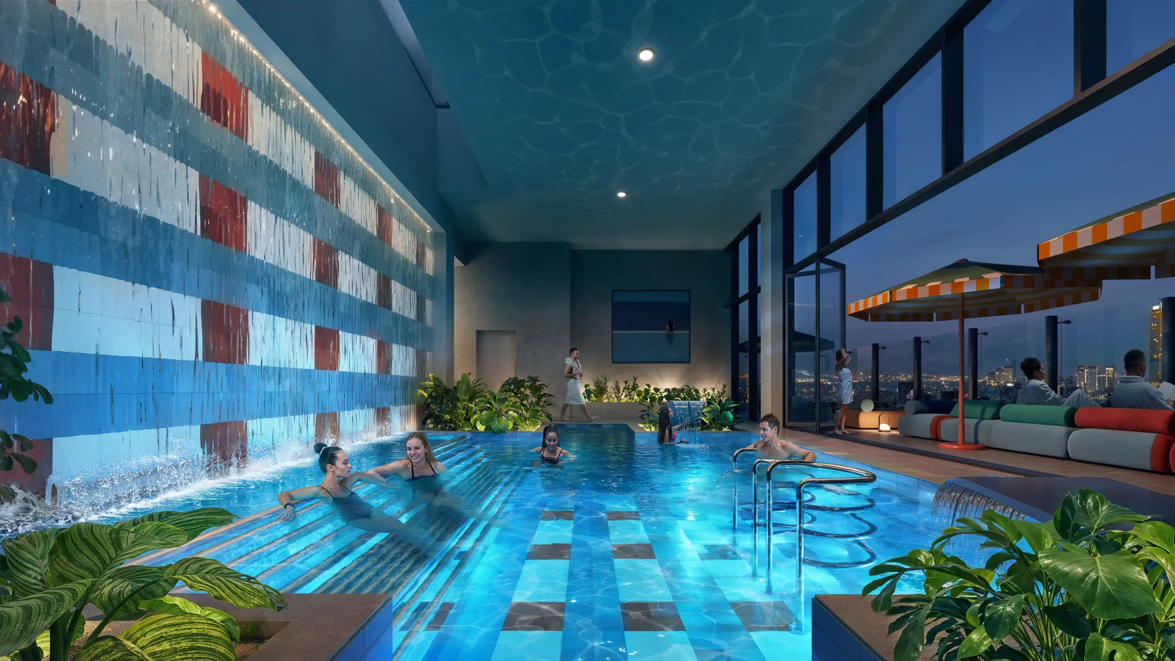 Rove Home Dubai Marina — 22