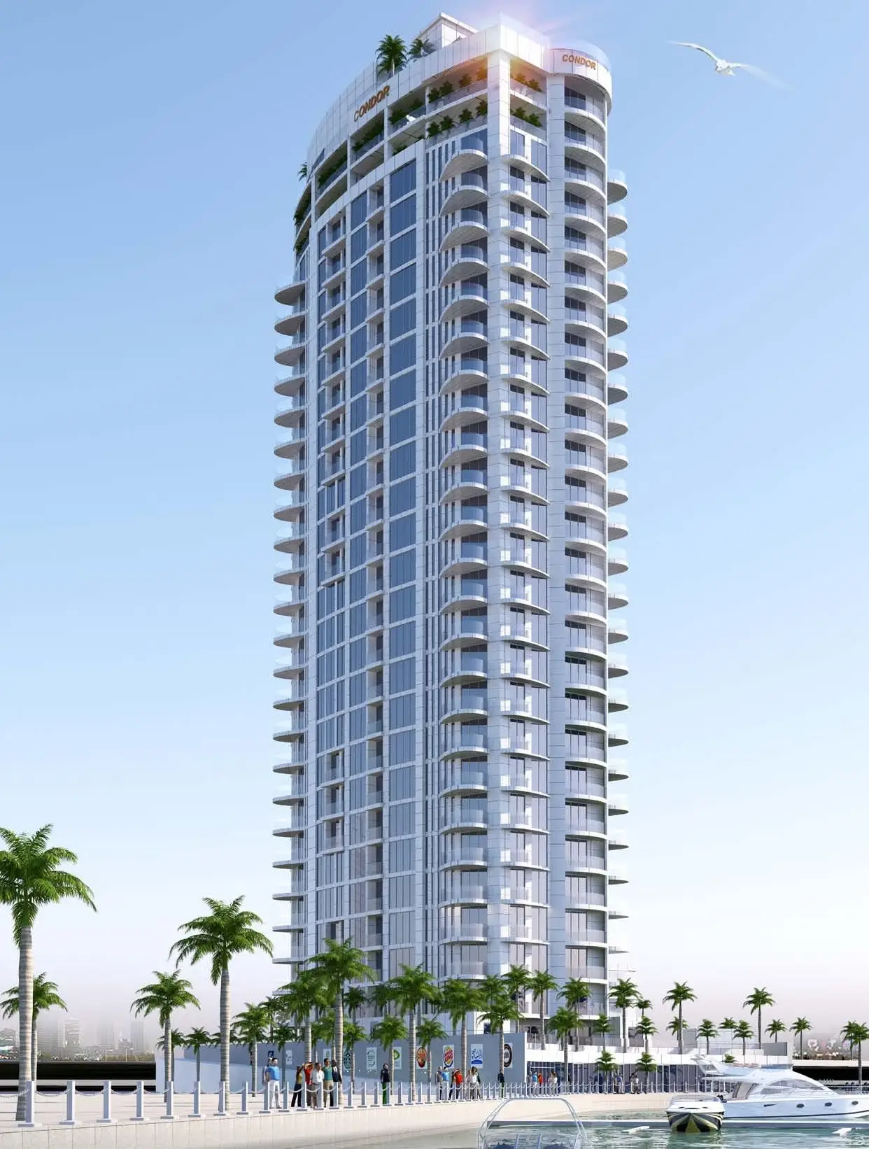 Marina Star — 11