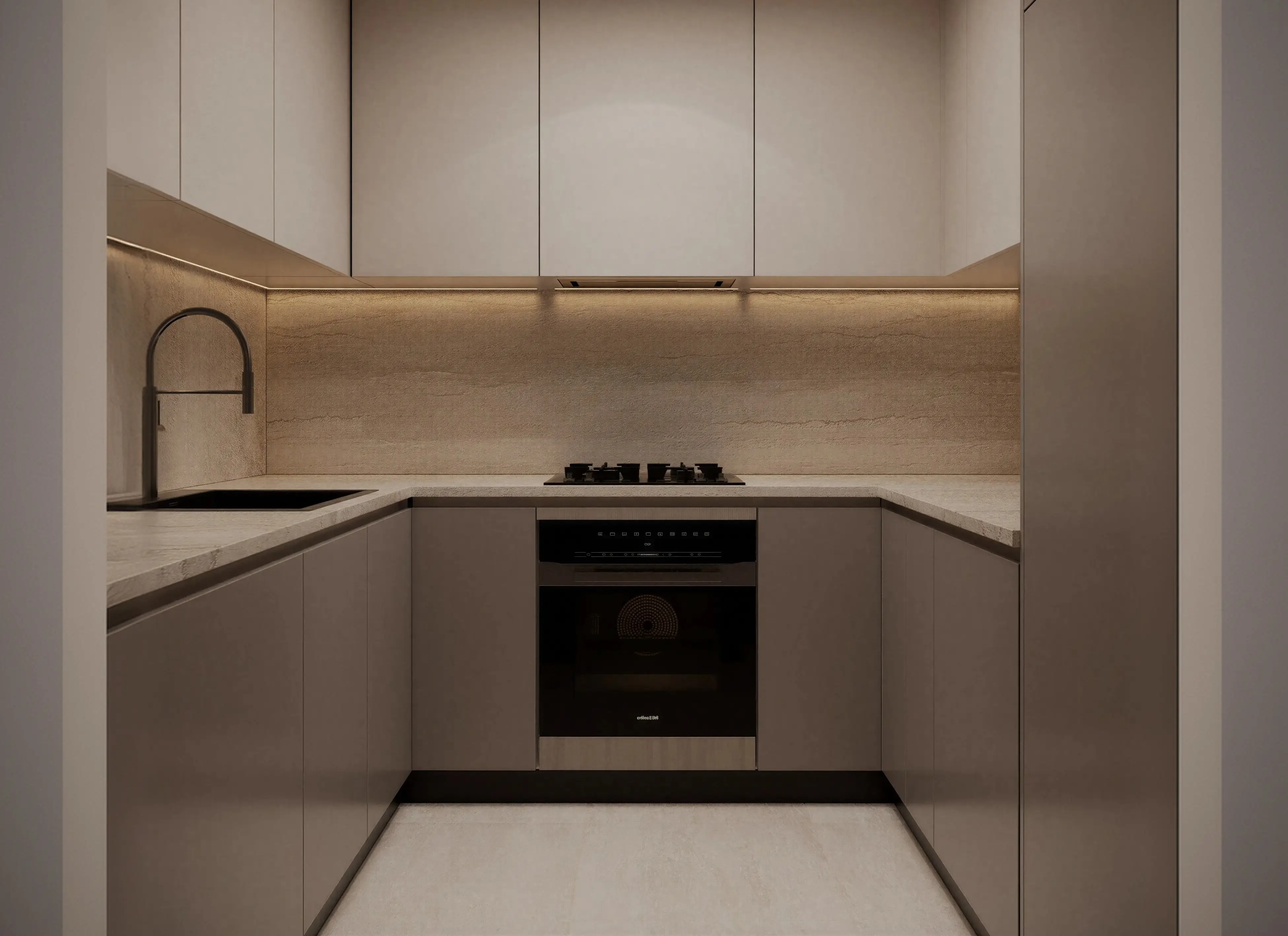 Lunara Residence — 22