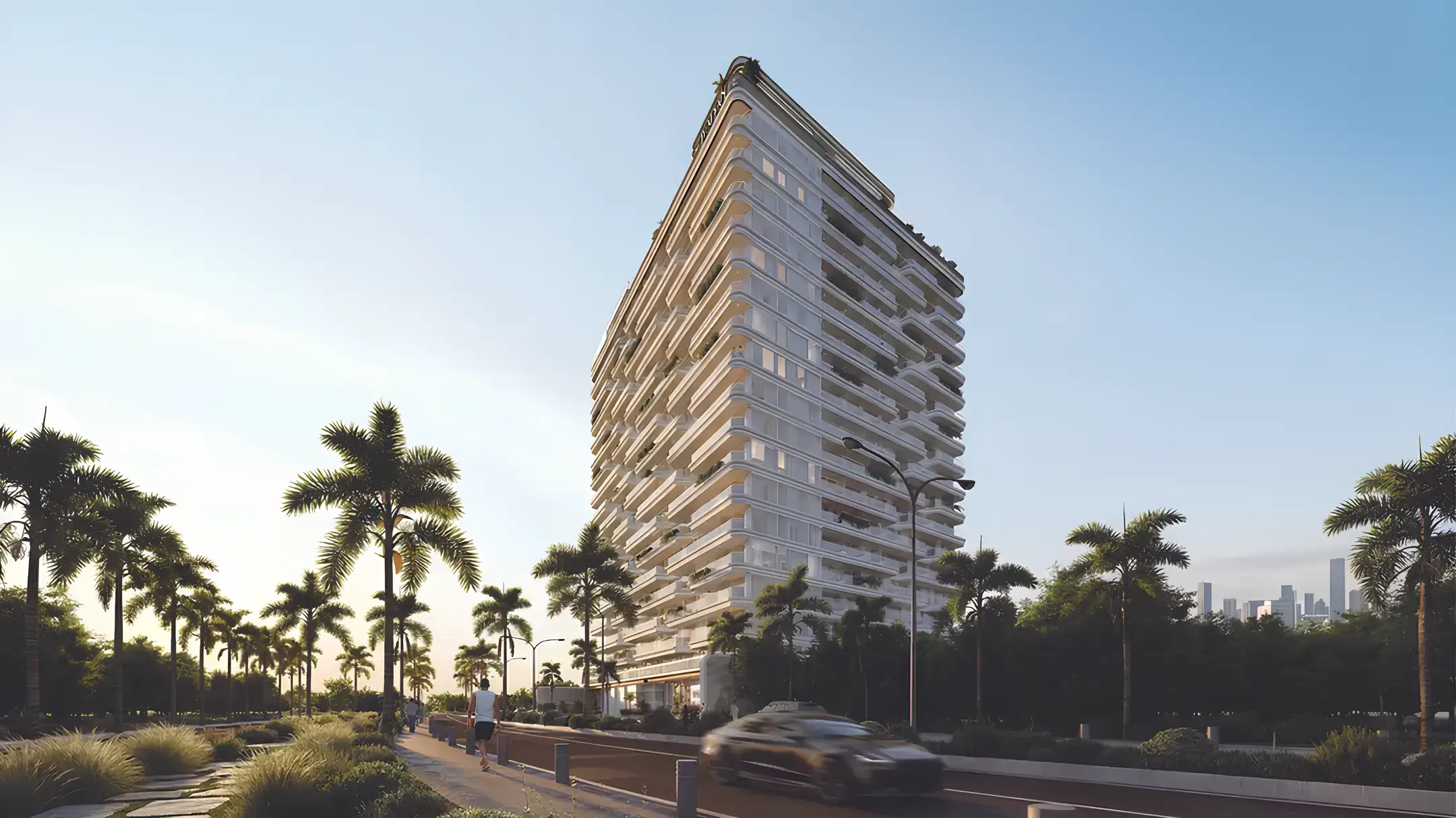 WESTON by Wadan Phase 2 — 7