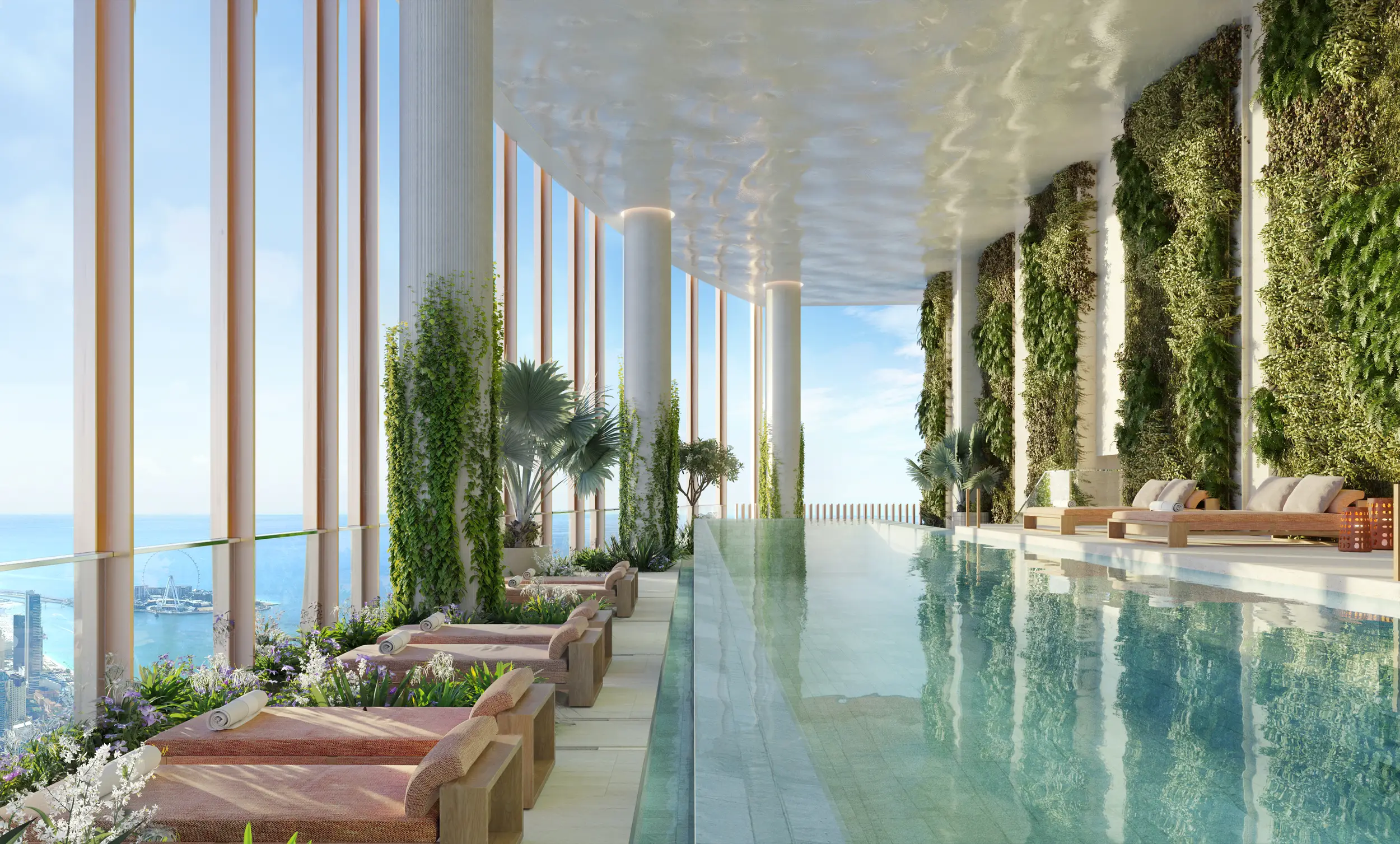 Six Senses Residences — 17