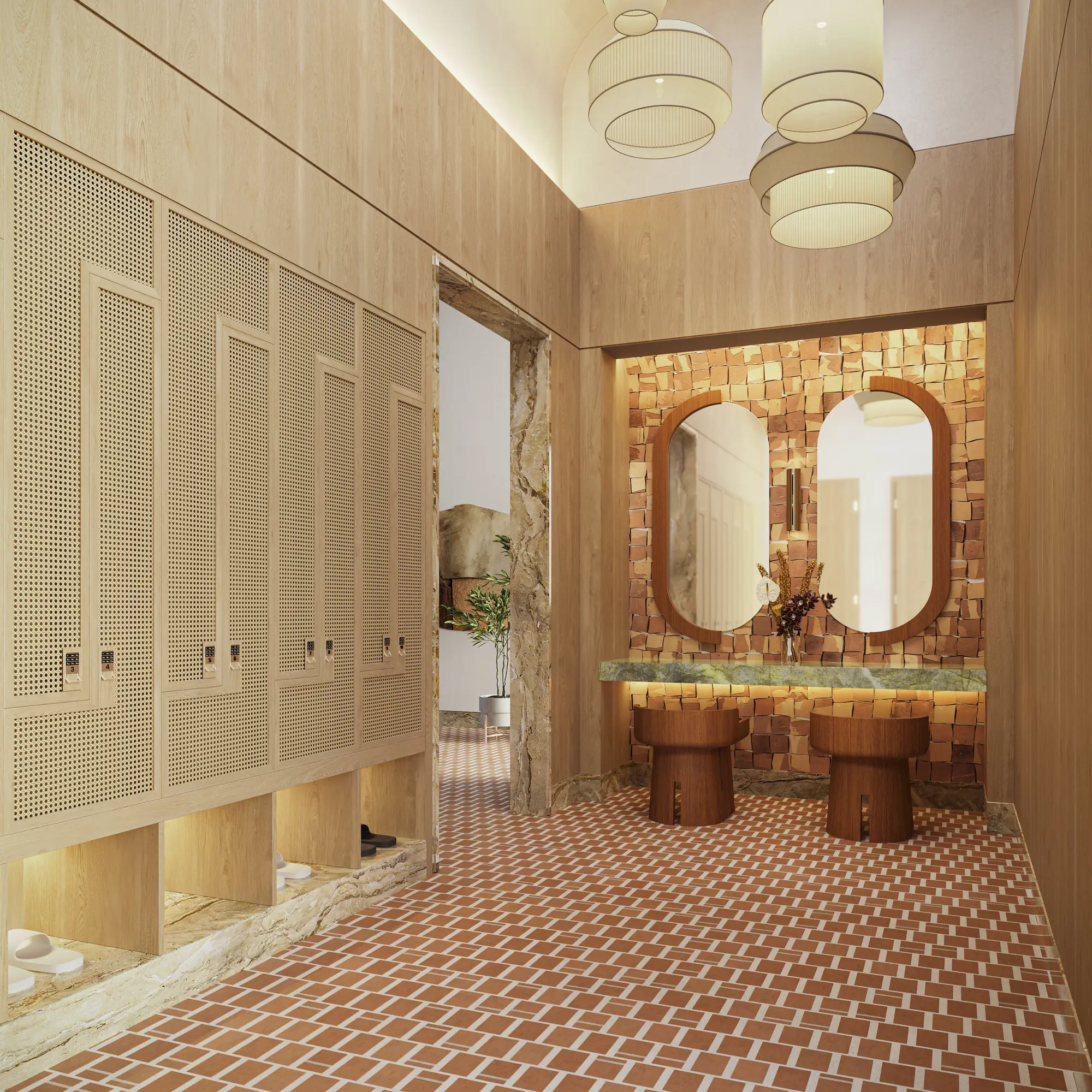 Six Senses Residences — 15