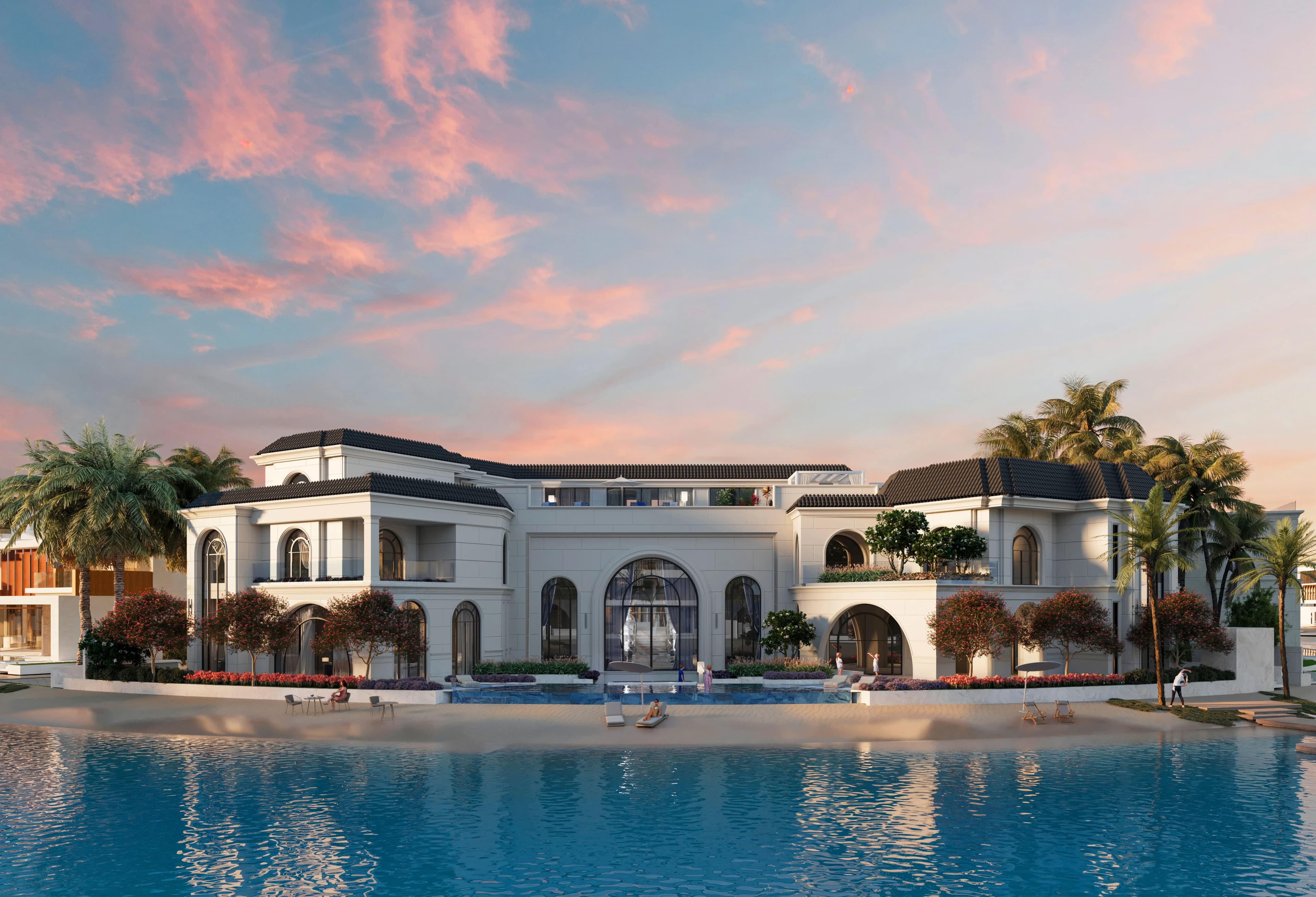 Azizi Developments