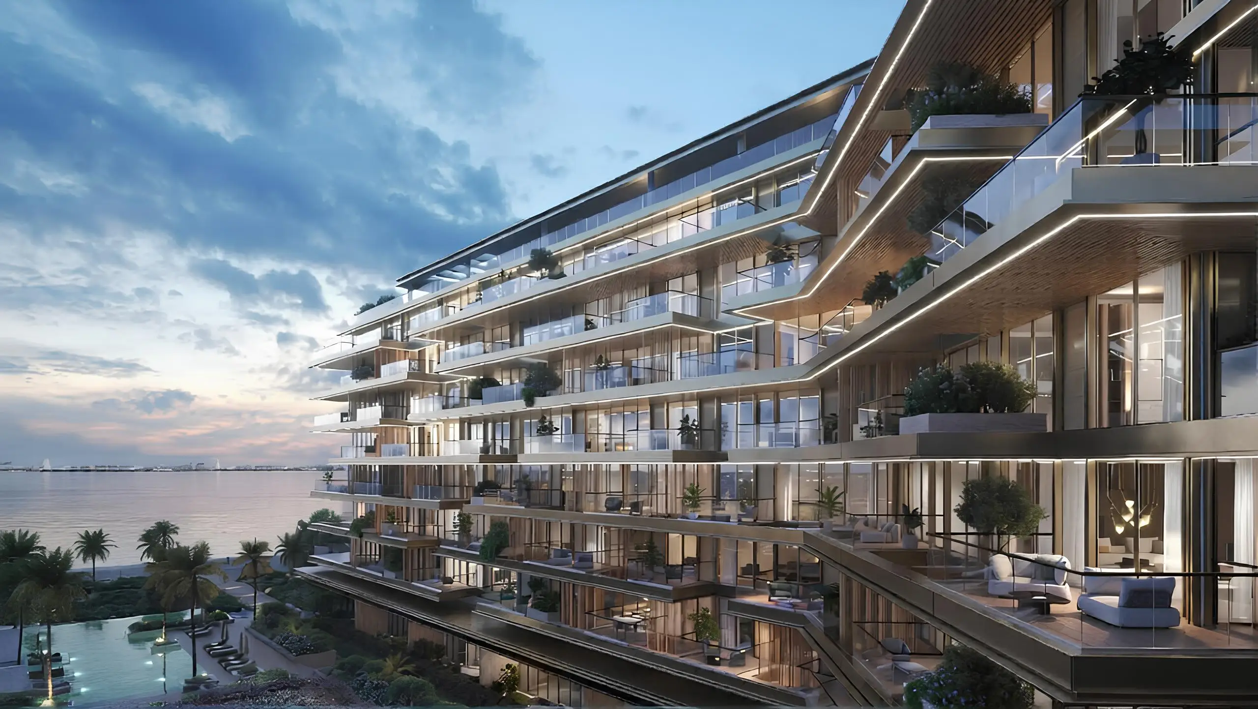 Cheval Residences — 20