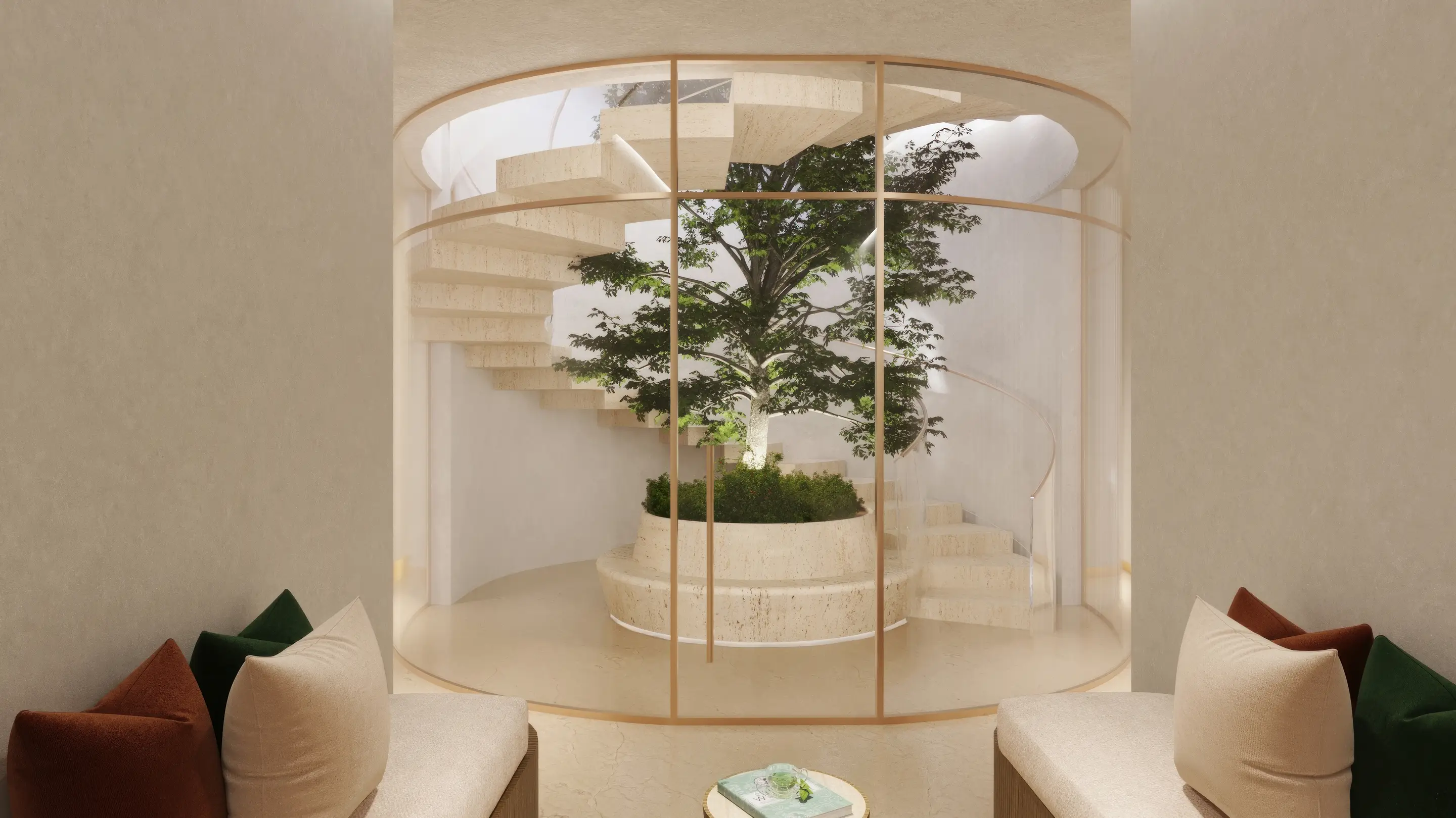 Ocean House — 3