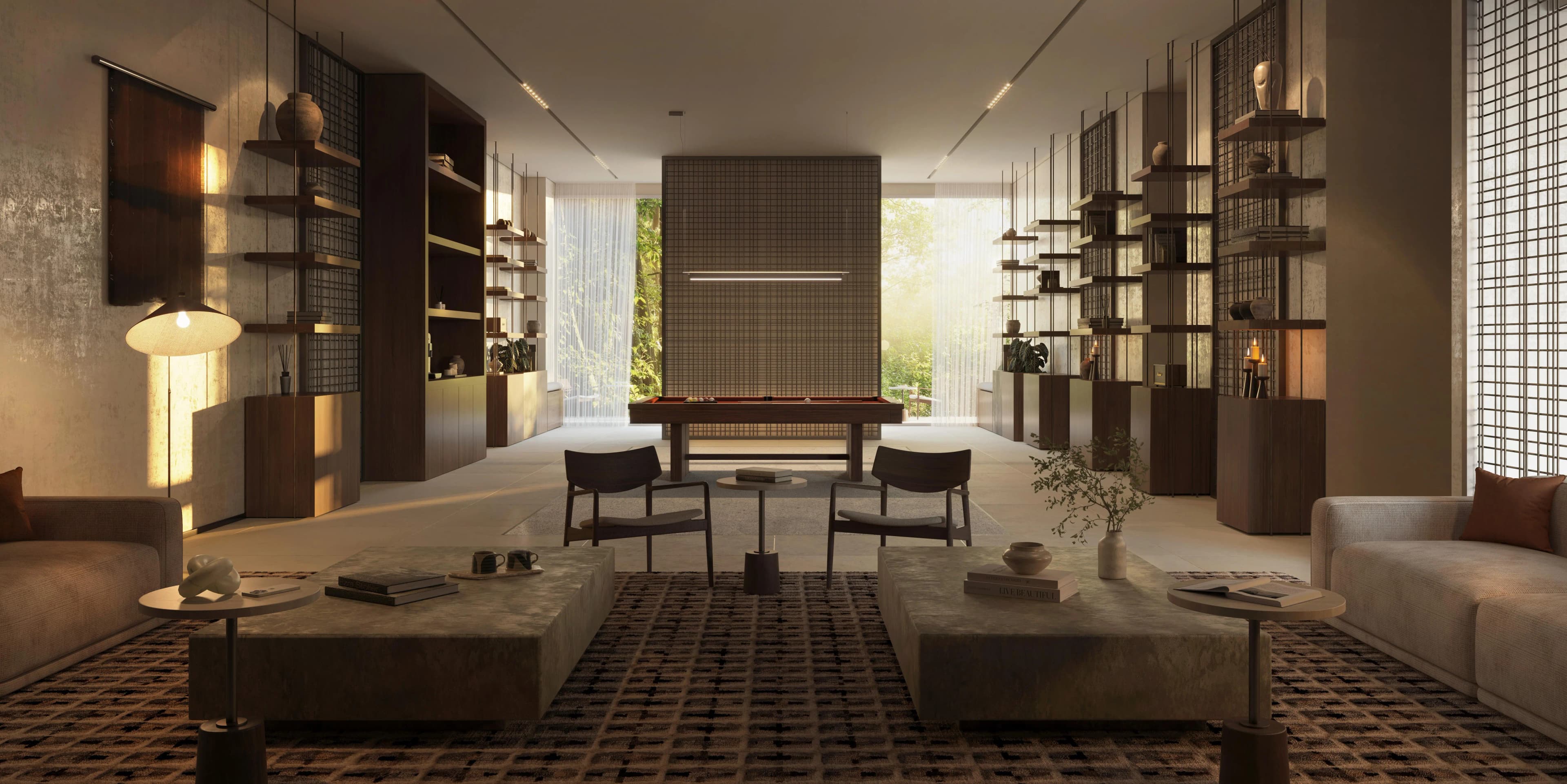 Sei Saadiyat — 7