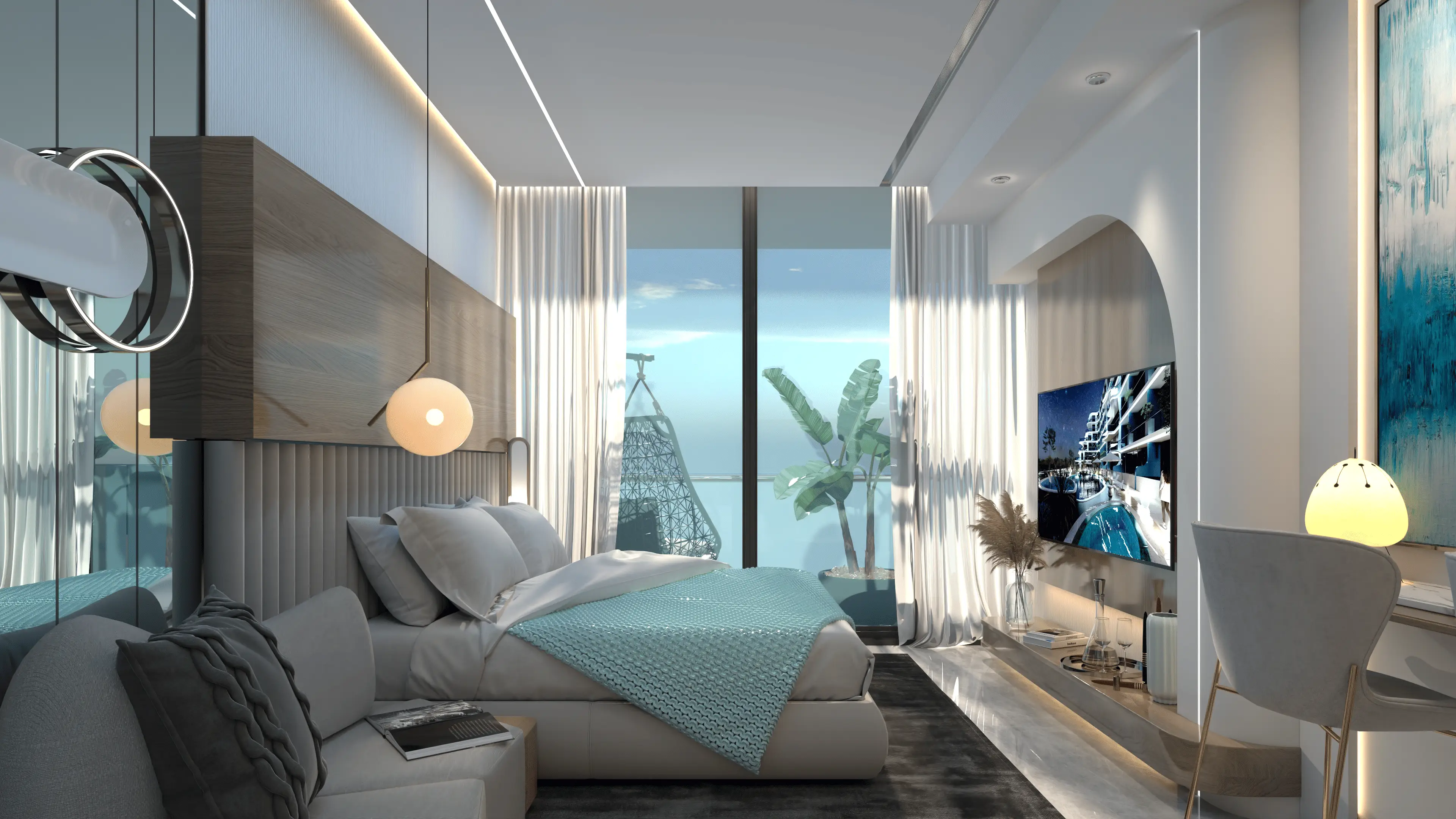Samana Santorini — 4