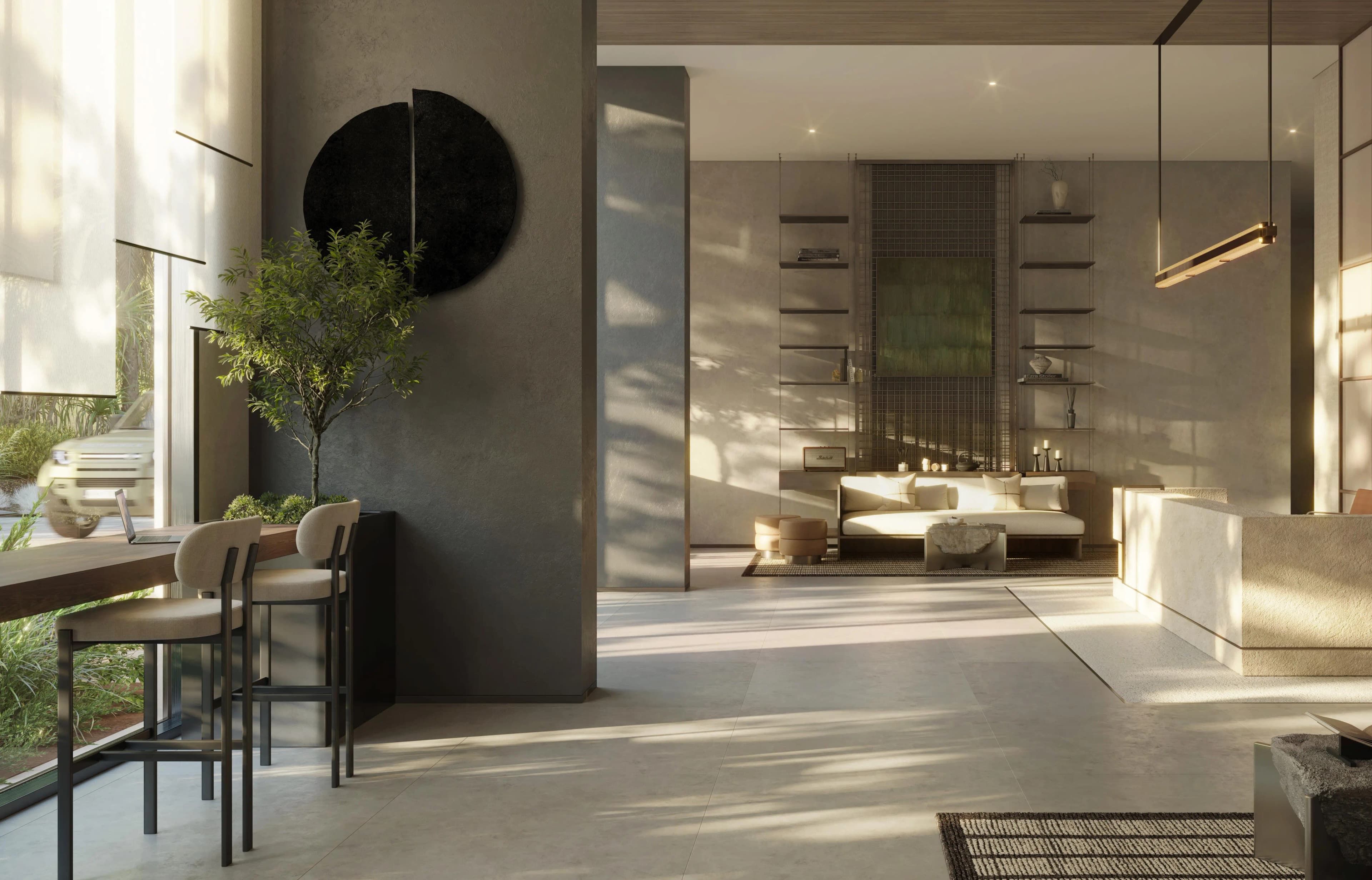 Sei Saadiyat — 10