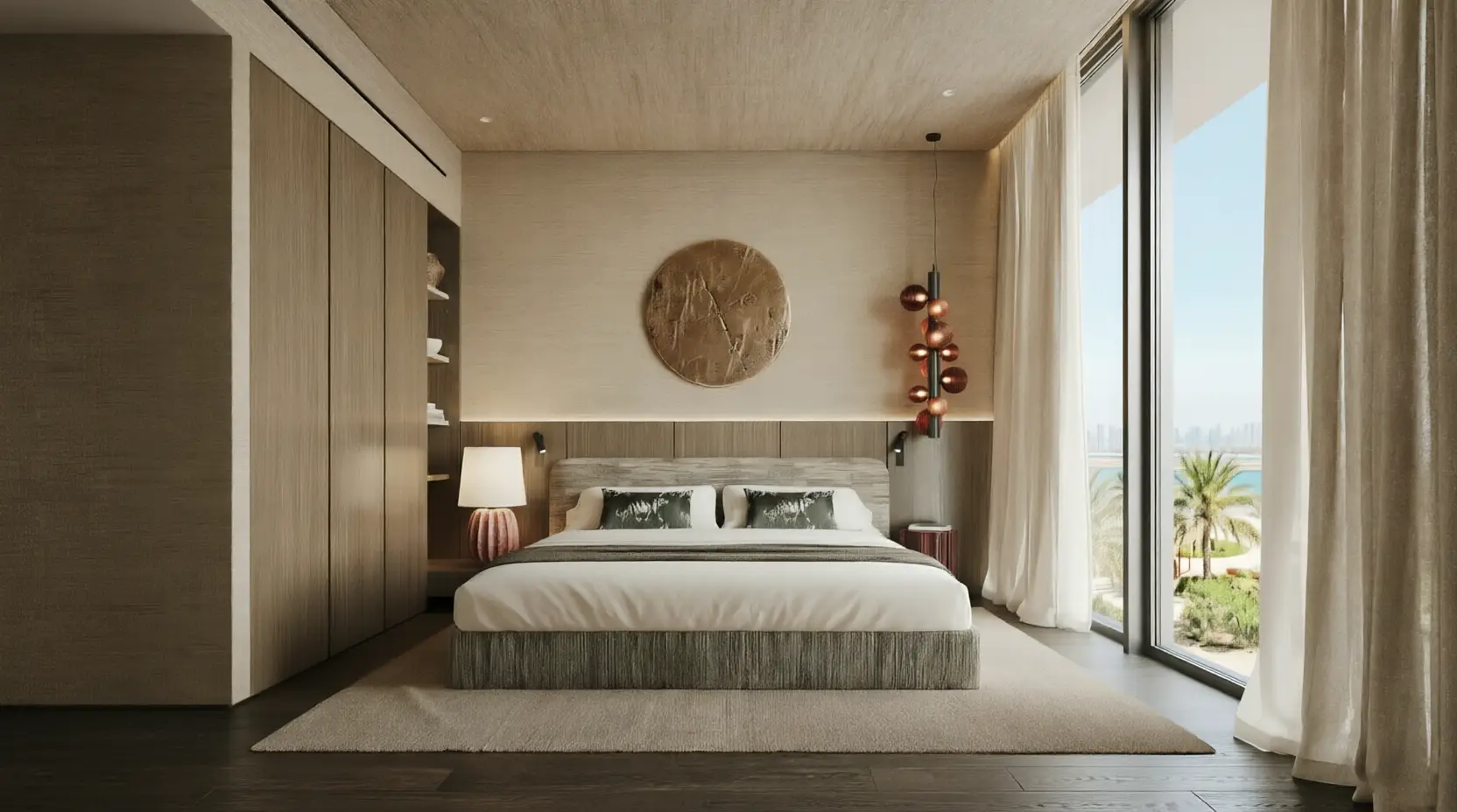 Cheval Residences — 8