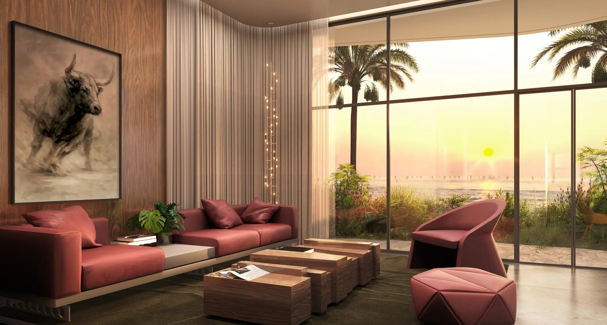 Tonino Lamborghini Residences — 24