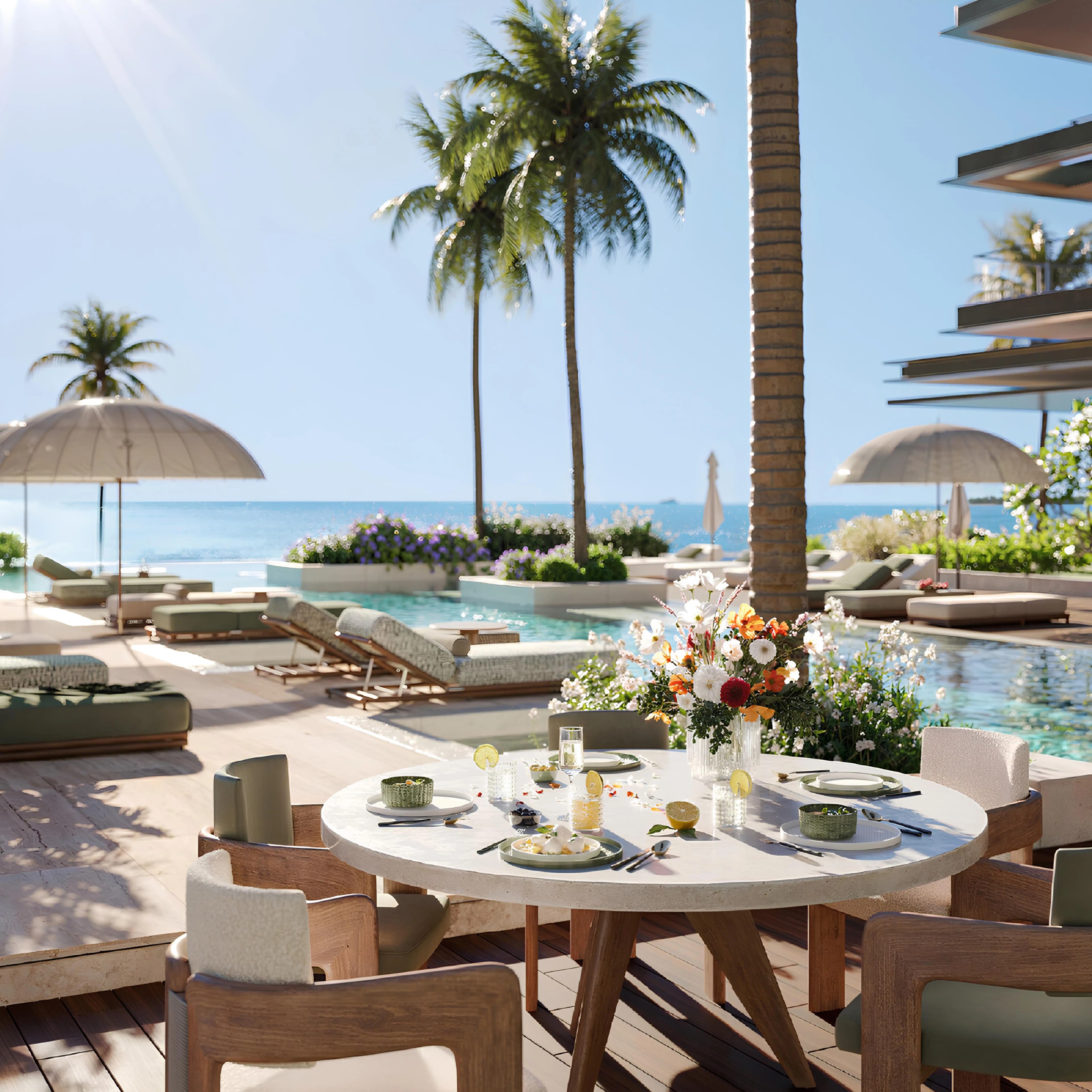 Cheval Residences — 17