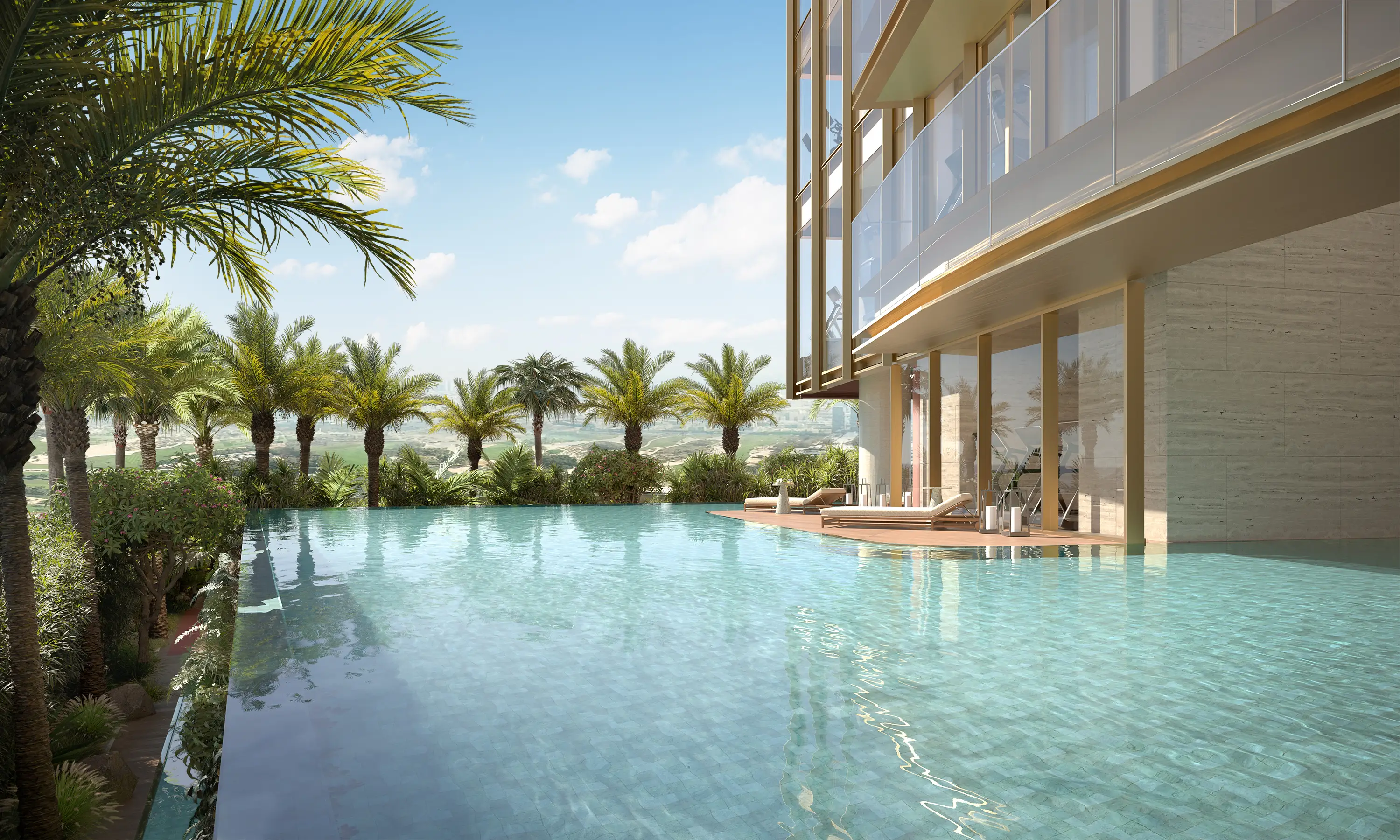 Six Senses Residences — 8