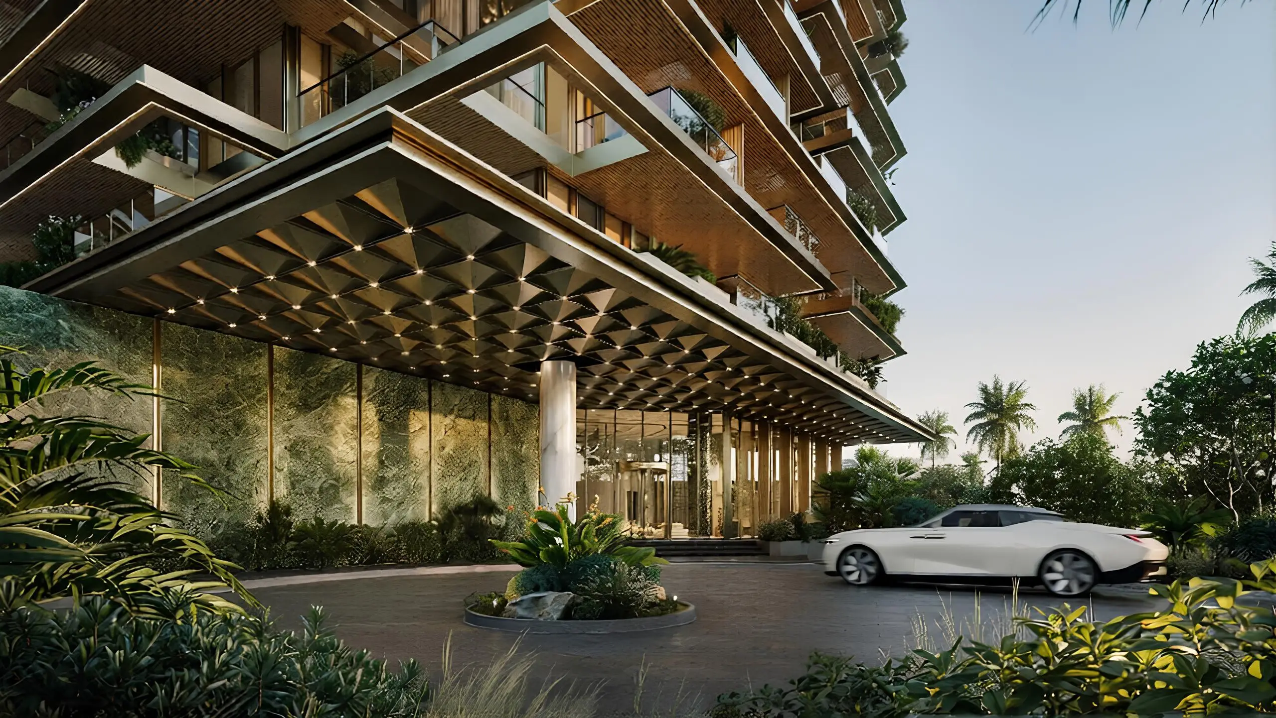 Cheval Residences — 26