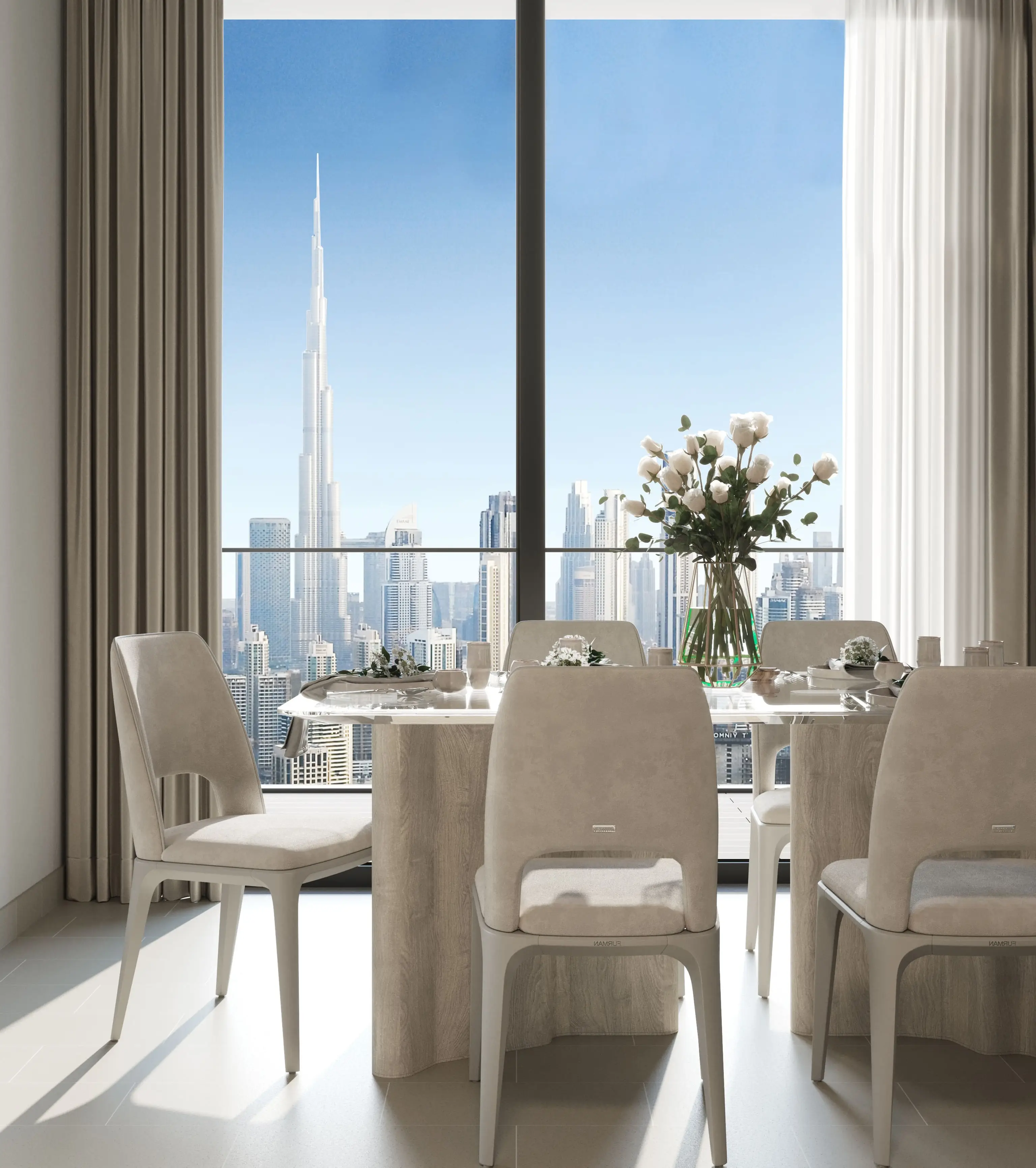 Sobha Creek Vistas Grande — 6