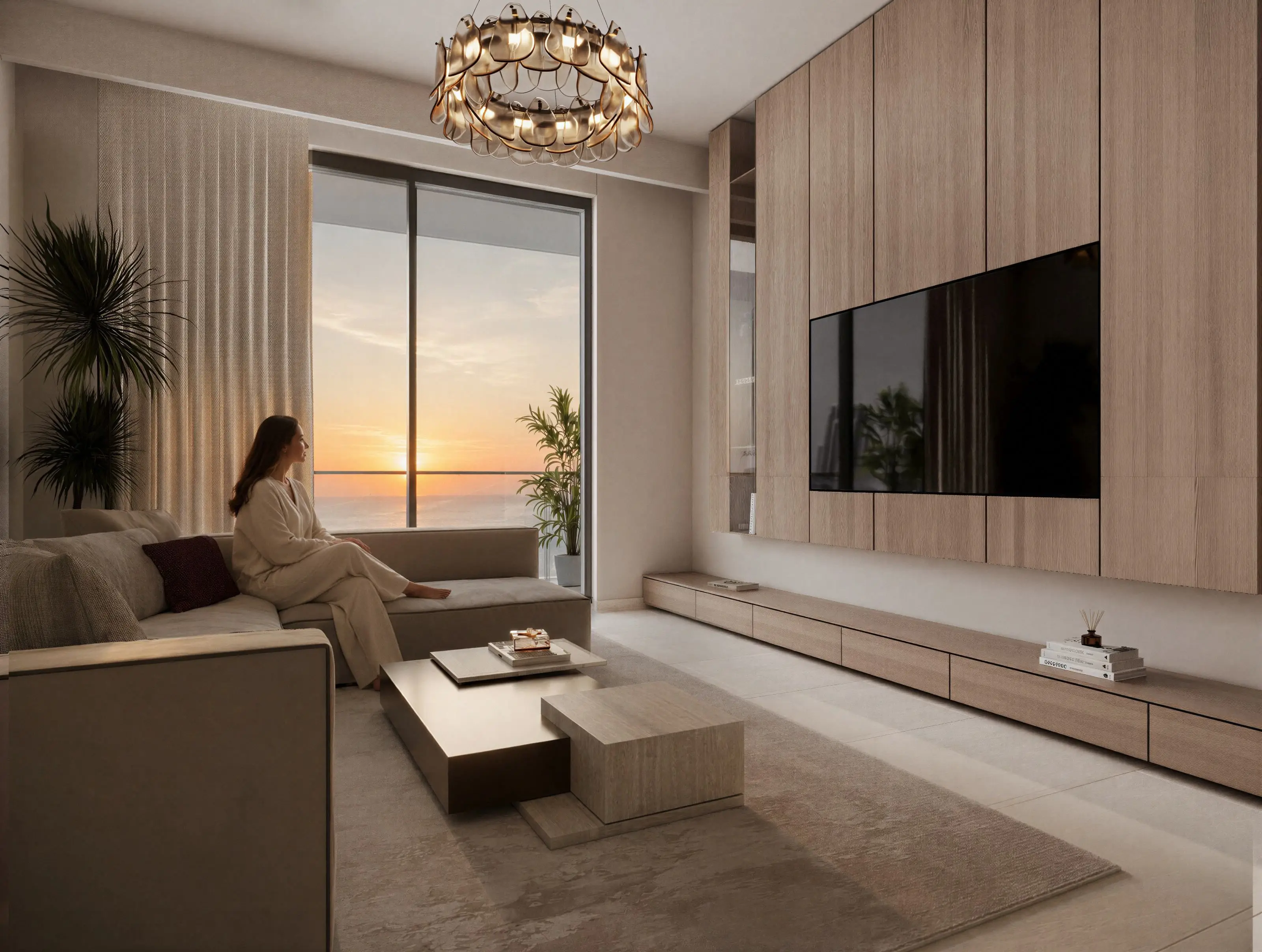 Lunara Residence — 16
