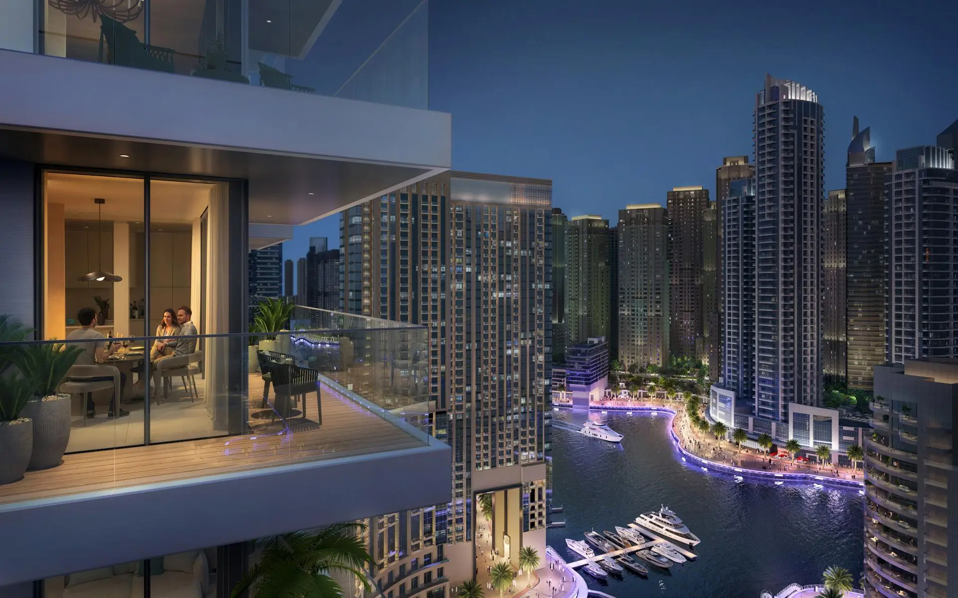 Marina Cove — 6