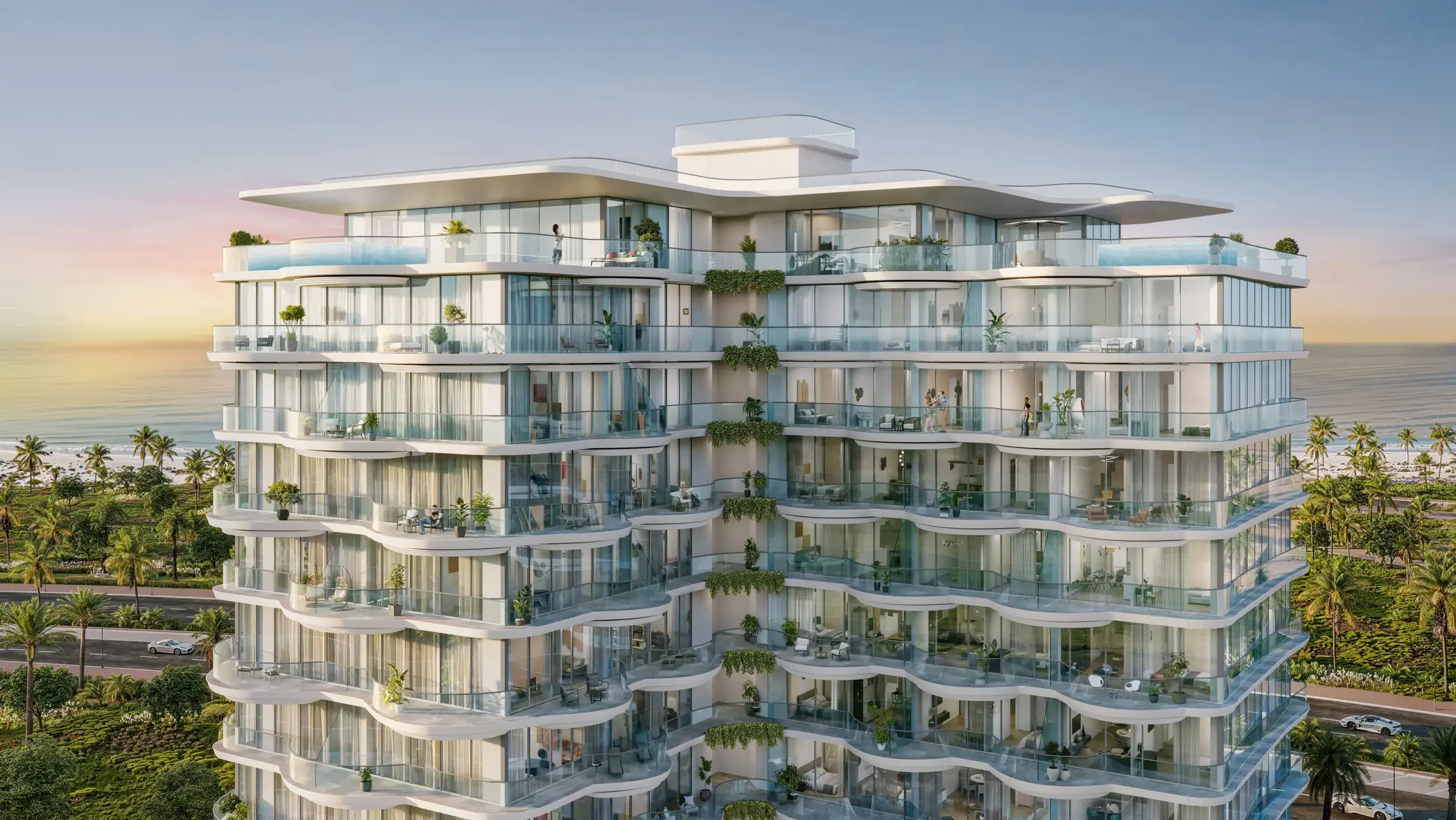 Aqua Maya — 6