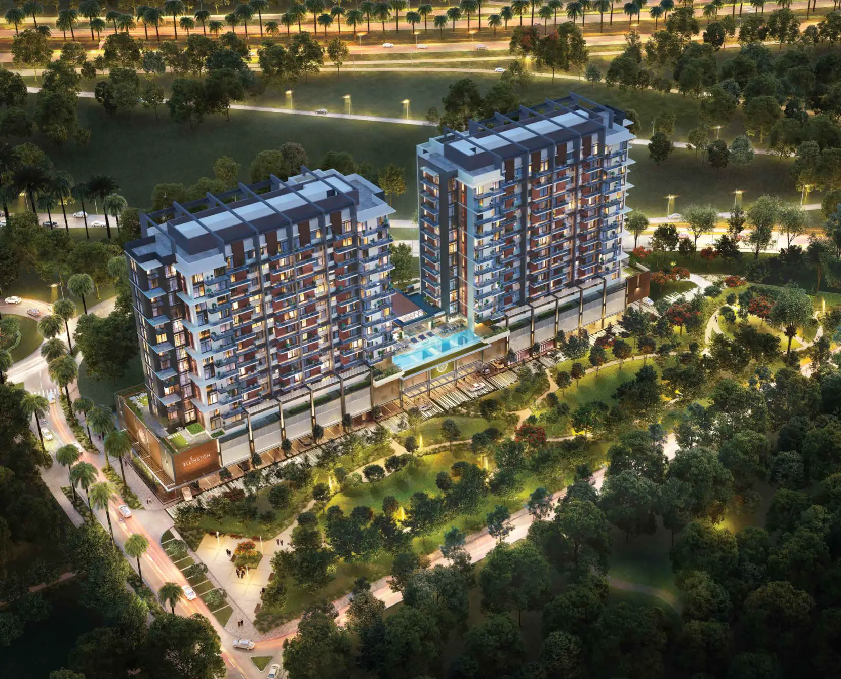 Wilton Park Residences — 15
