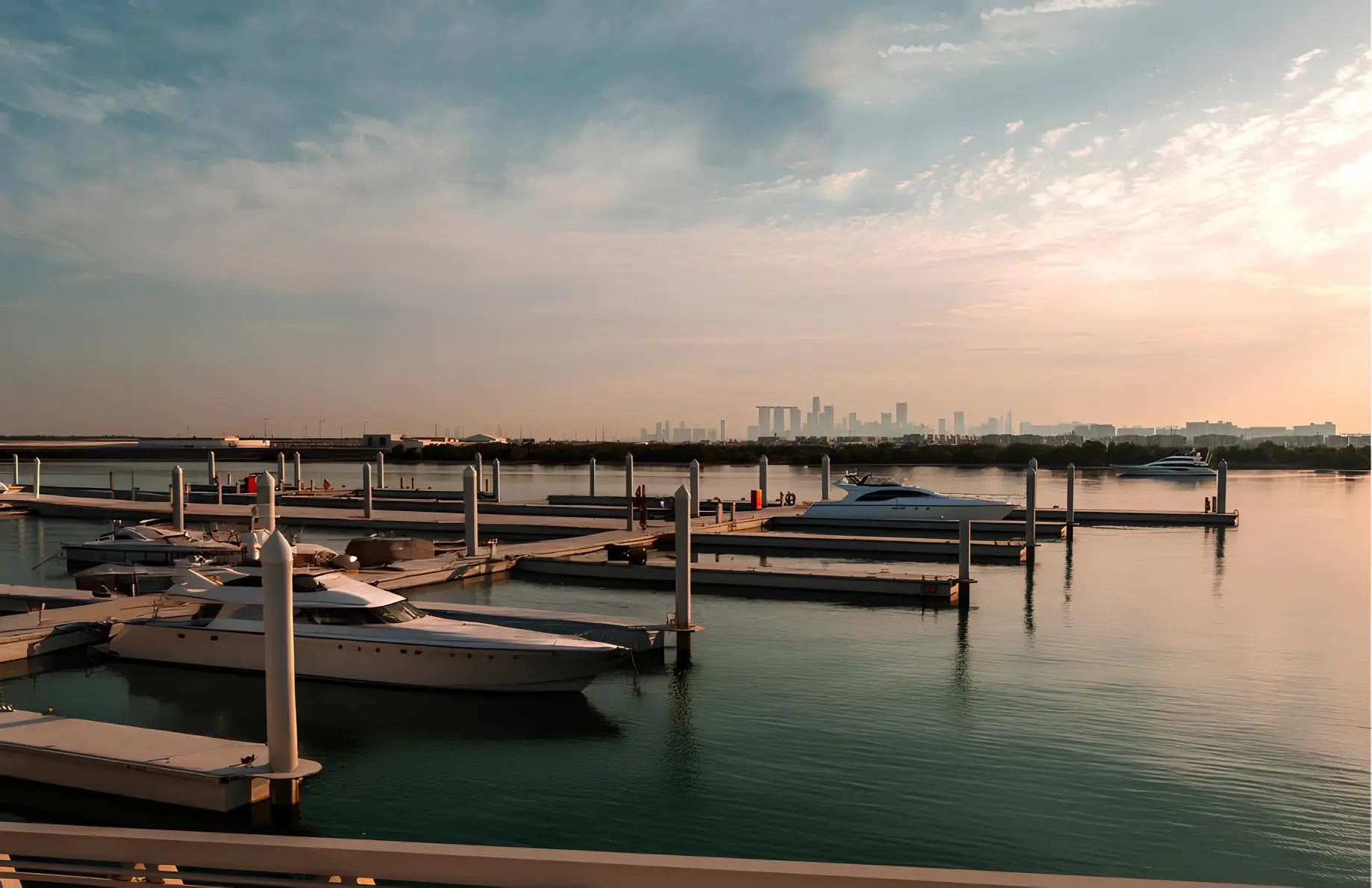 Jubail Island — 14