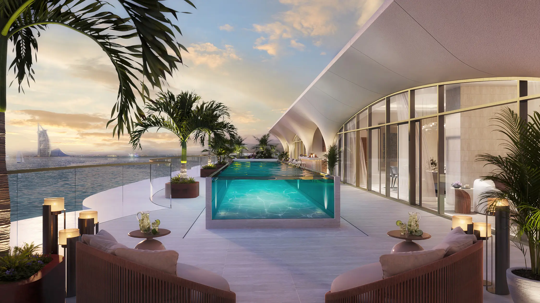 Ocean House — 15