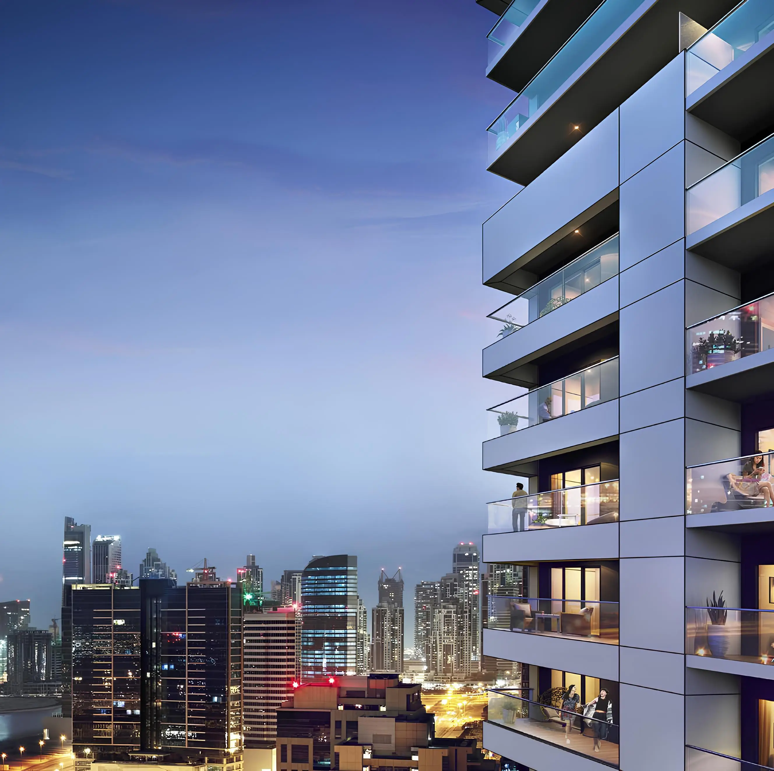Vera Residences — 2