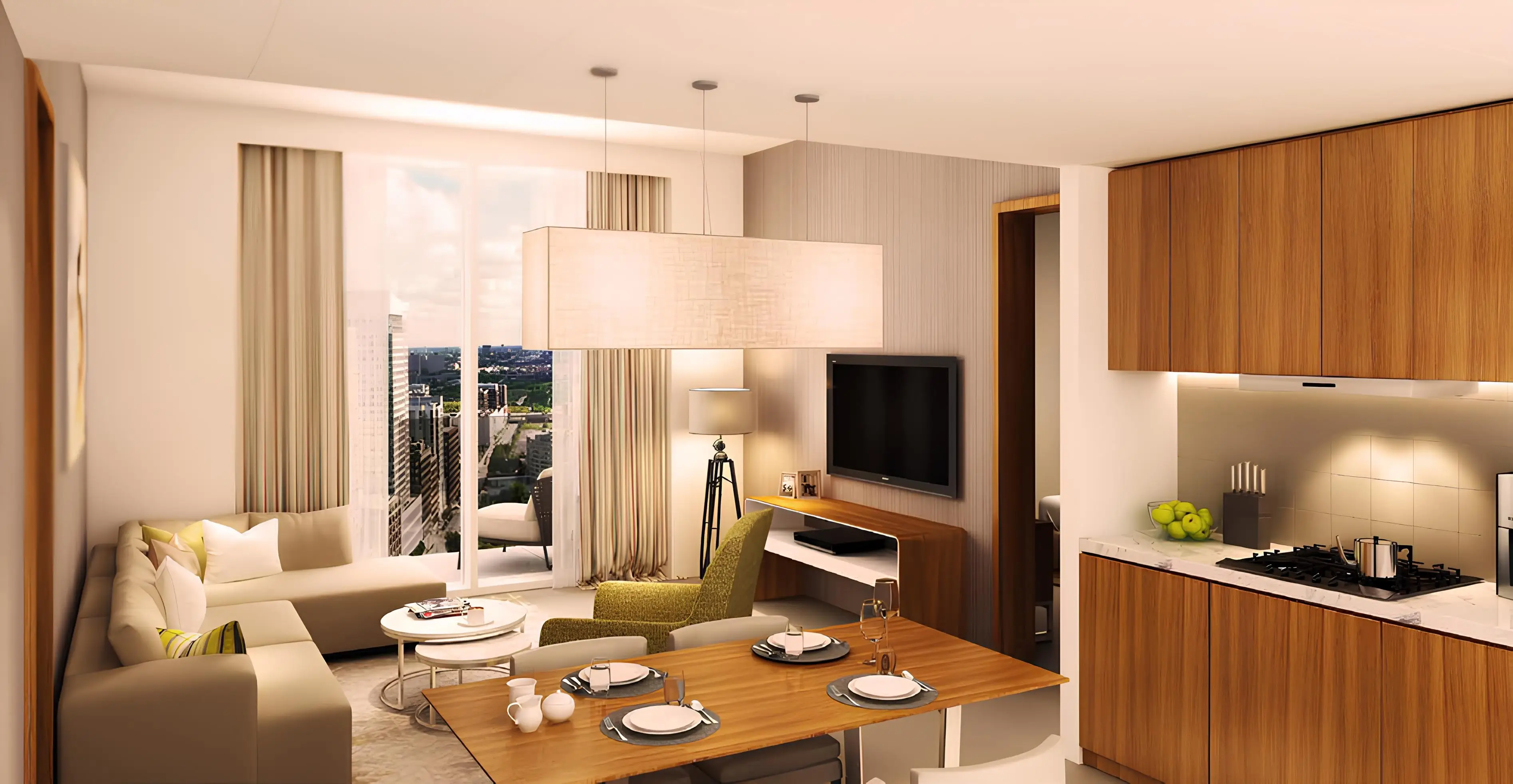 Vera Residences — 3
