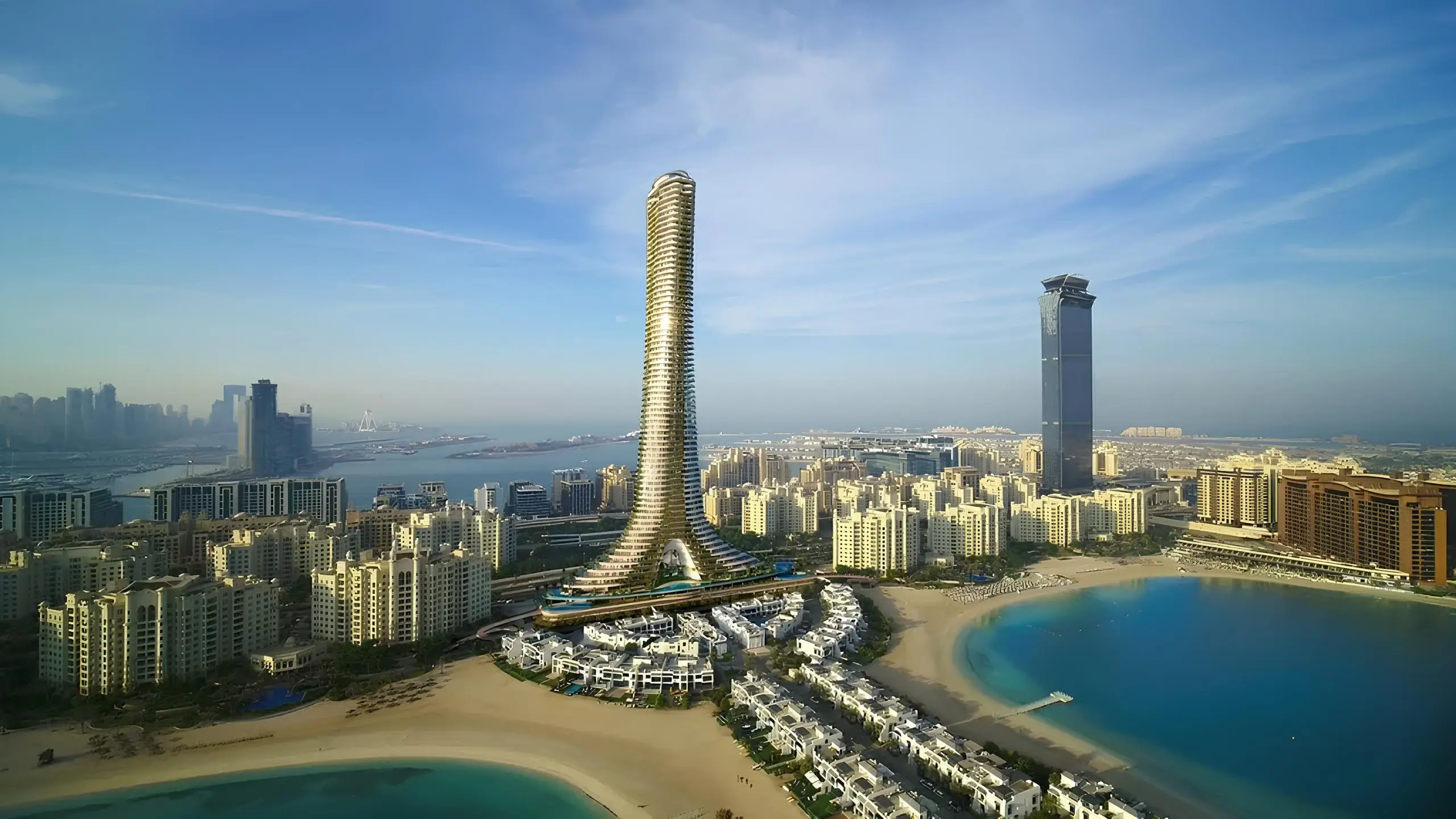 Como Residences — 10