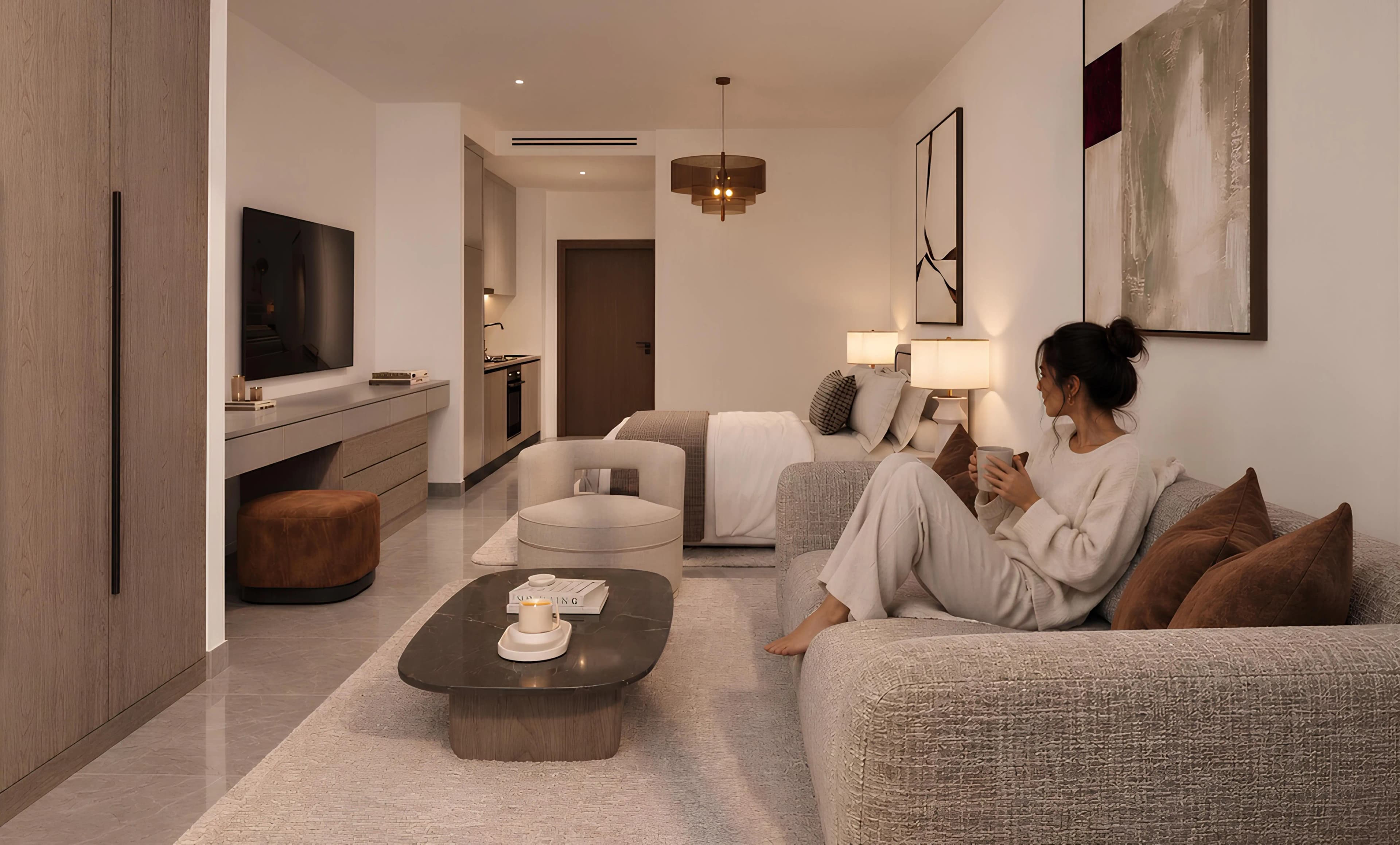 Delvara Residence — 12