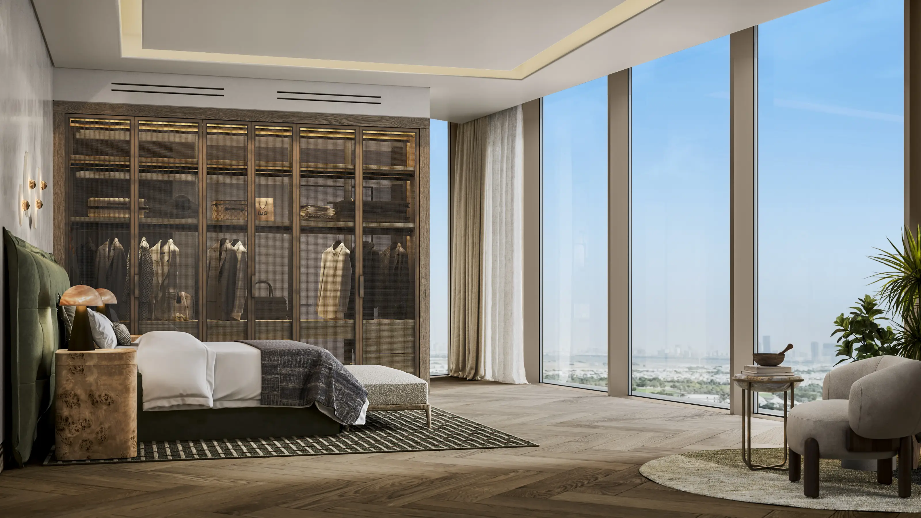 Six Senses Residences — 31