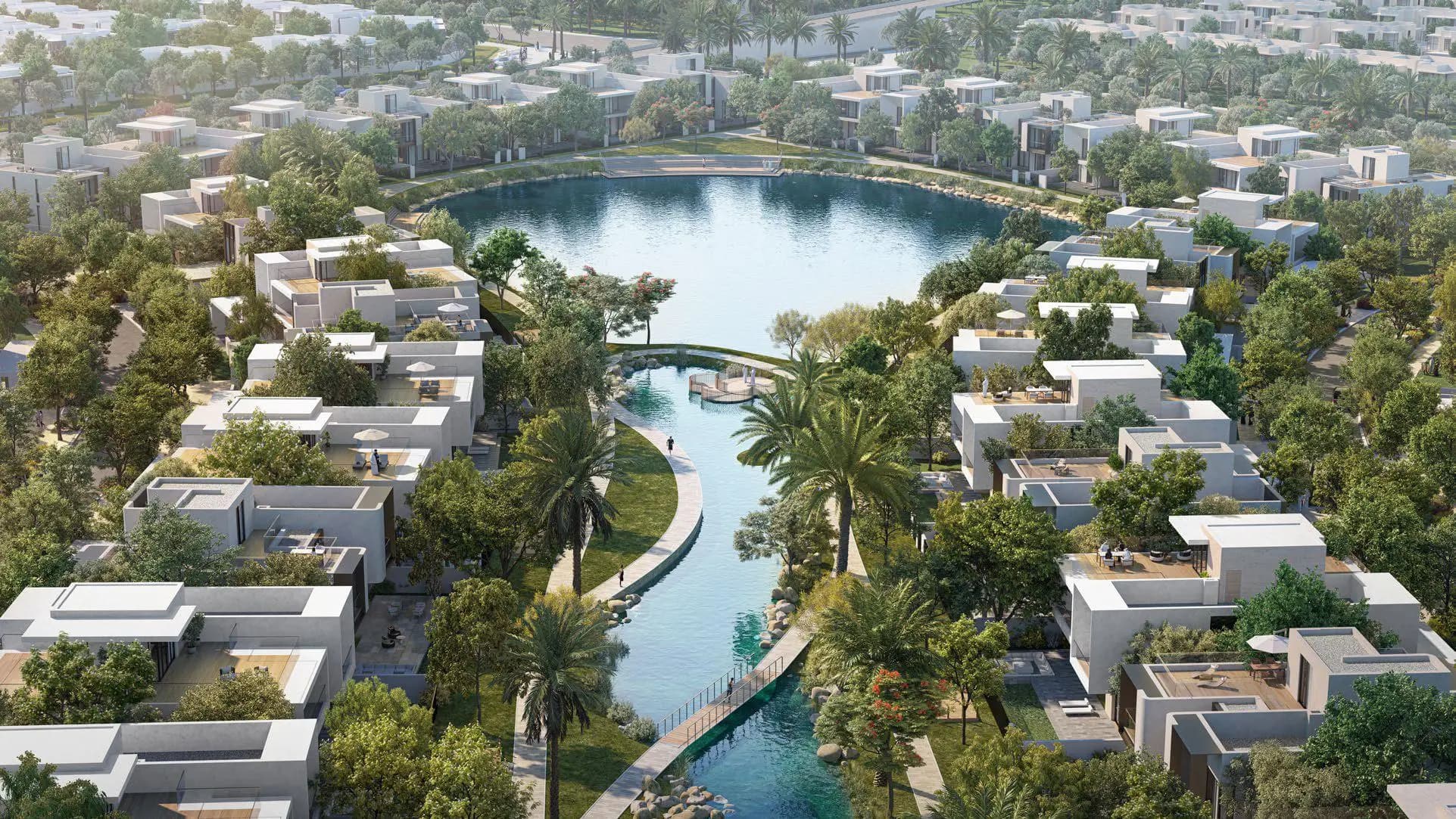 Emaar Properties project