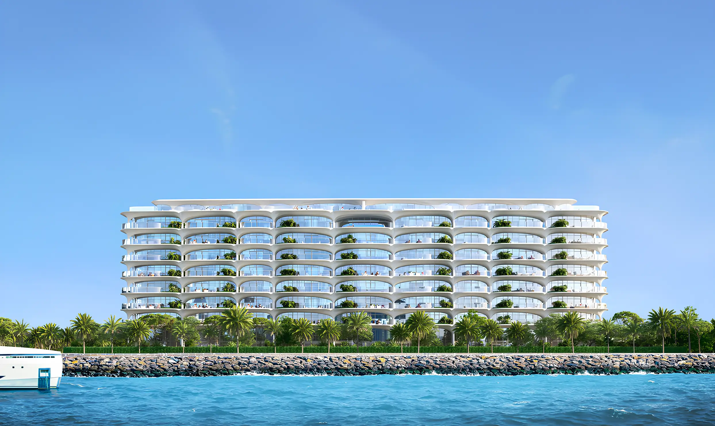 Ocean House — 28