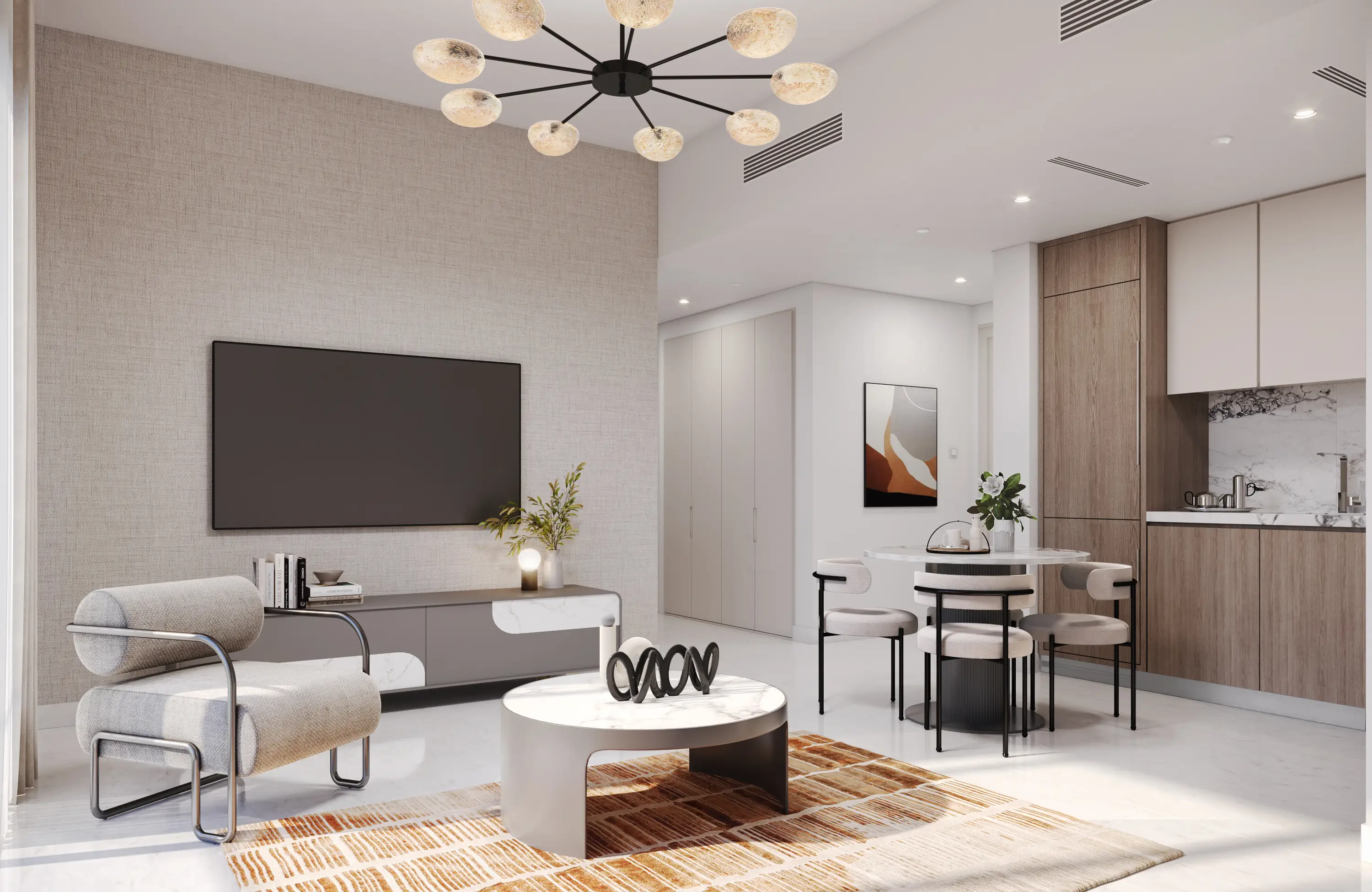 Beach Oasis 2 Tower B