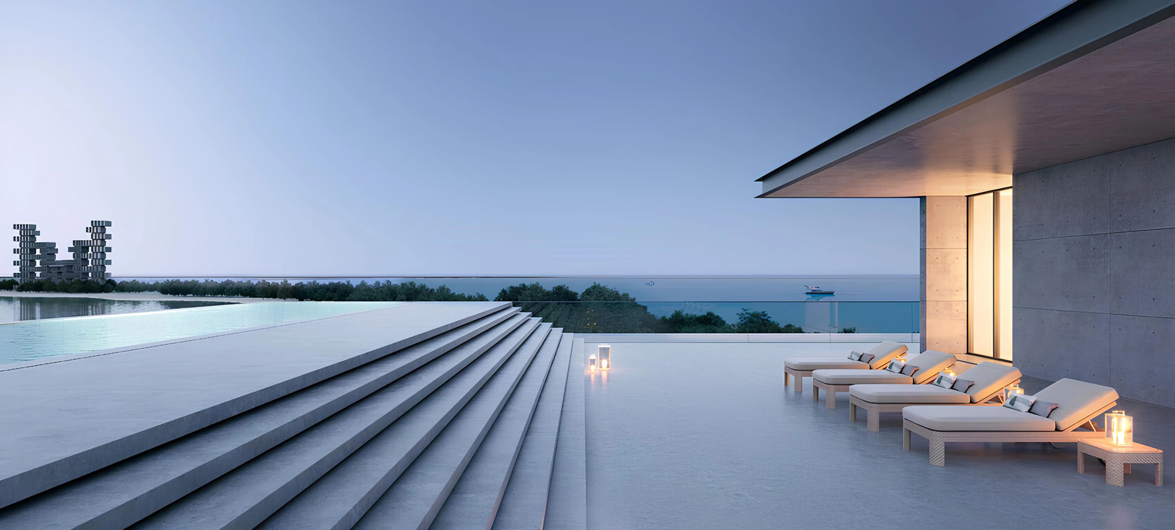 Armani Beach Residences — 18