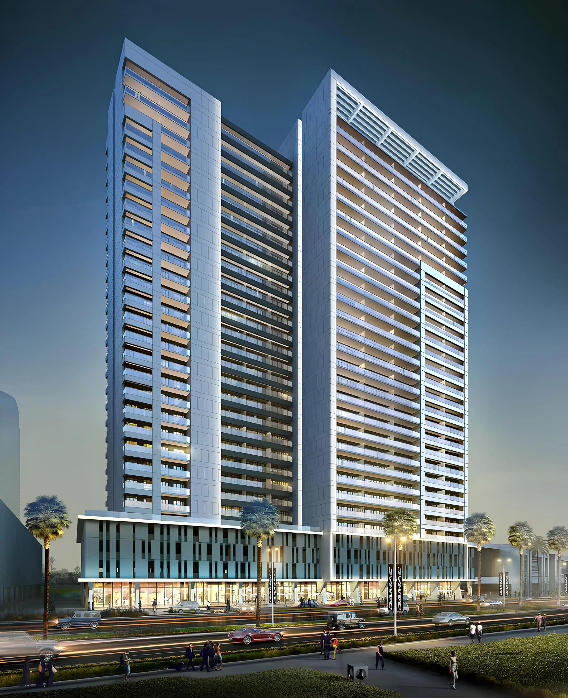 Vera Residences