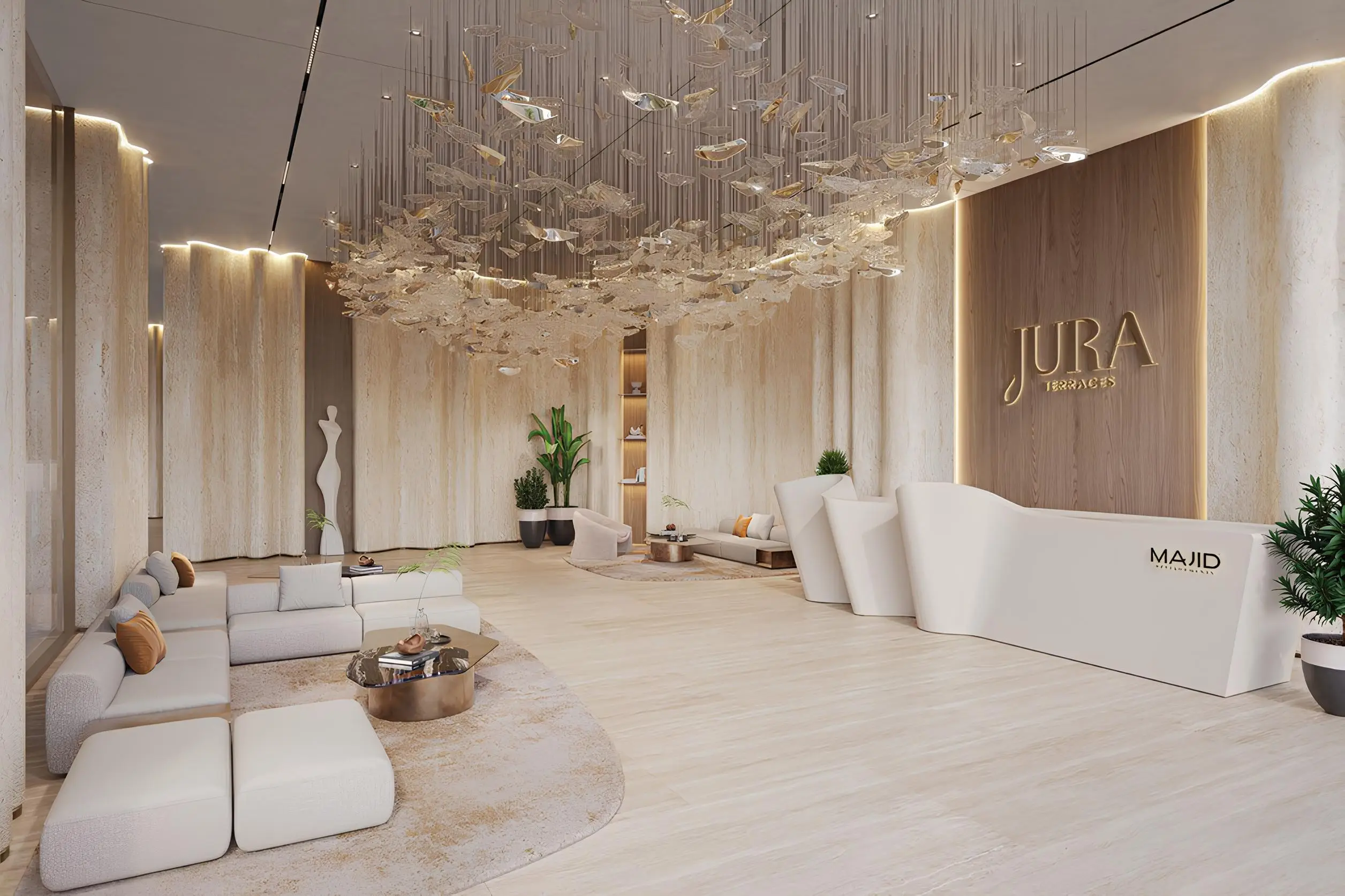 Jura Terraces — 3