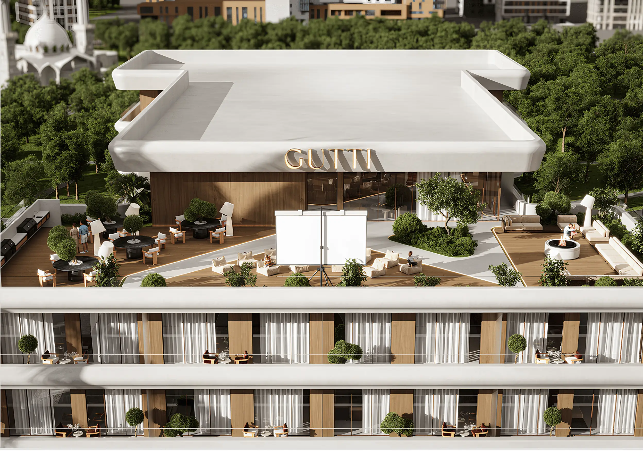 Veona by Gutti — 2