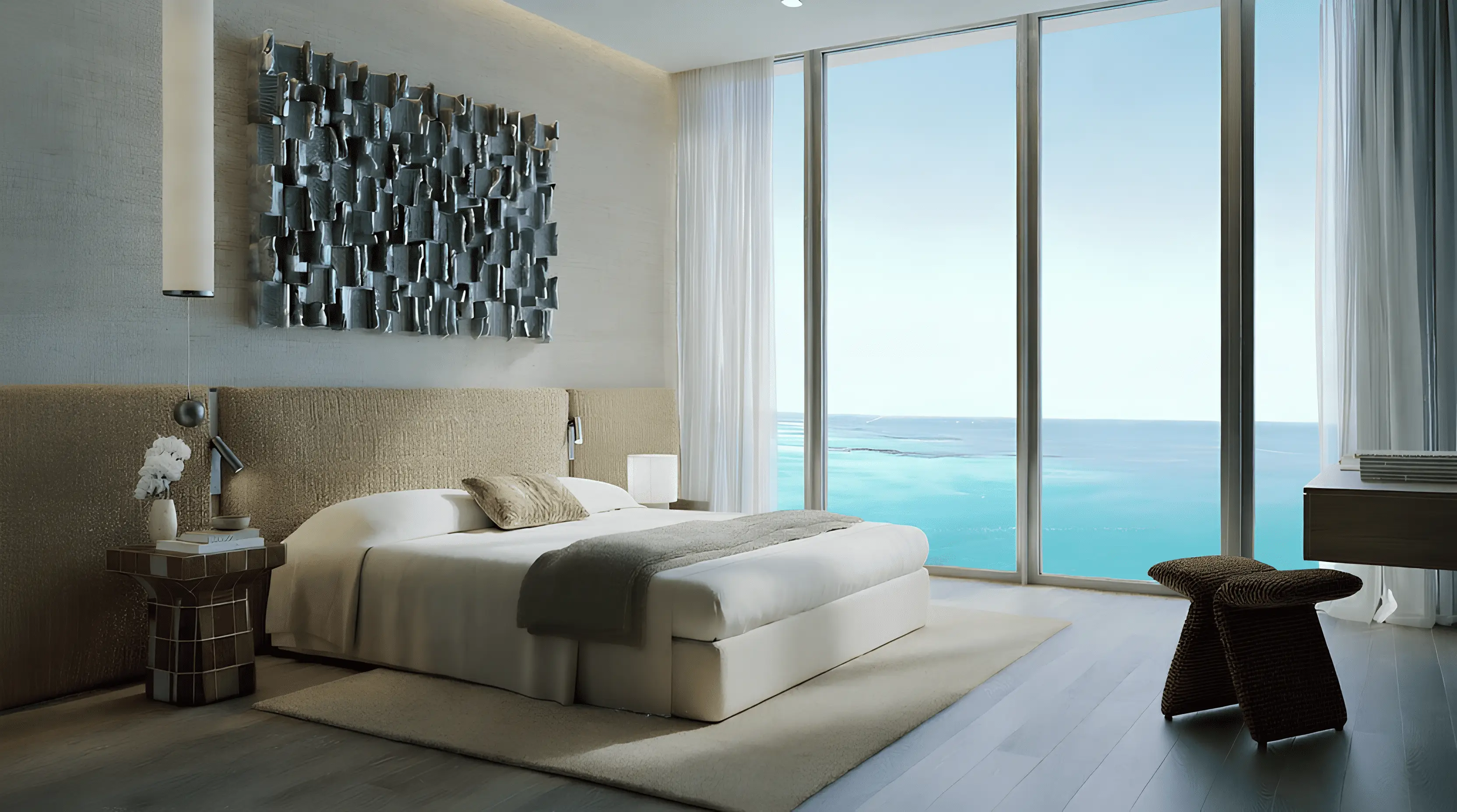 Cheval Residences — 27