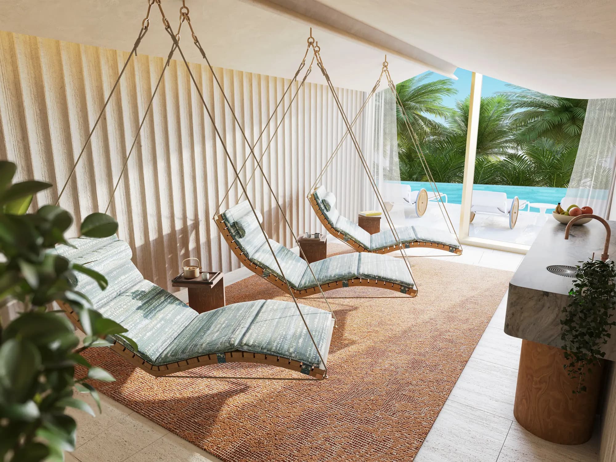 Six Senses Residences — 18