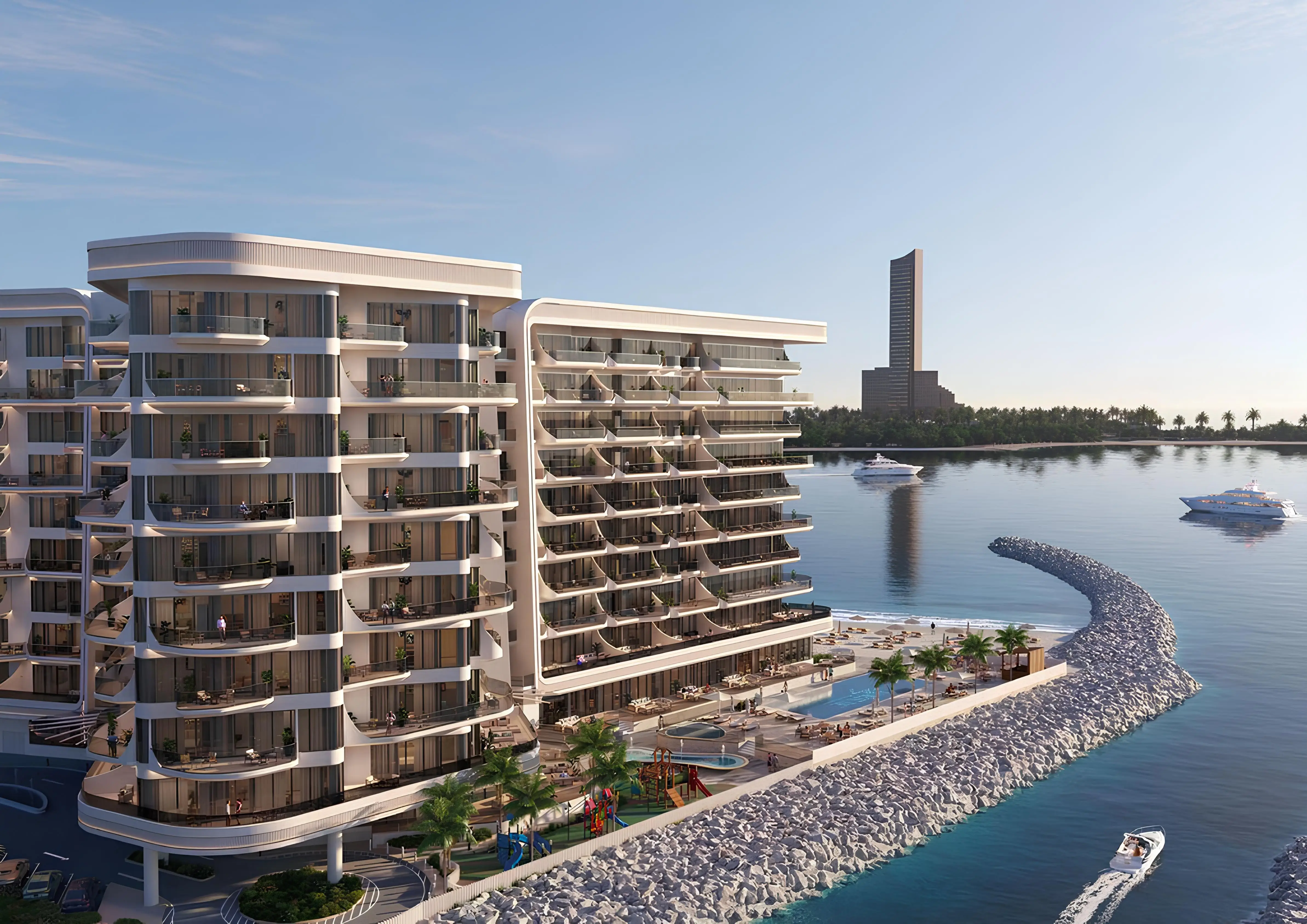 Fortune Bay Residences — 9