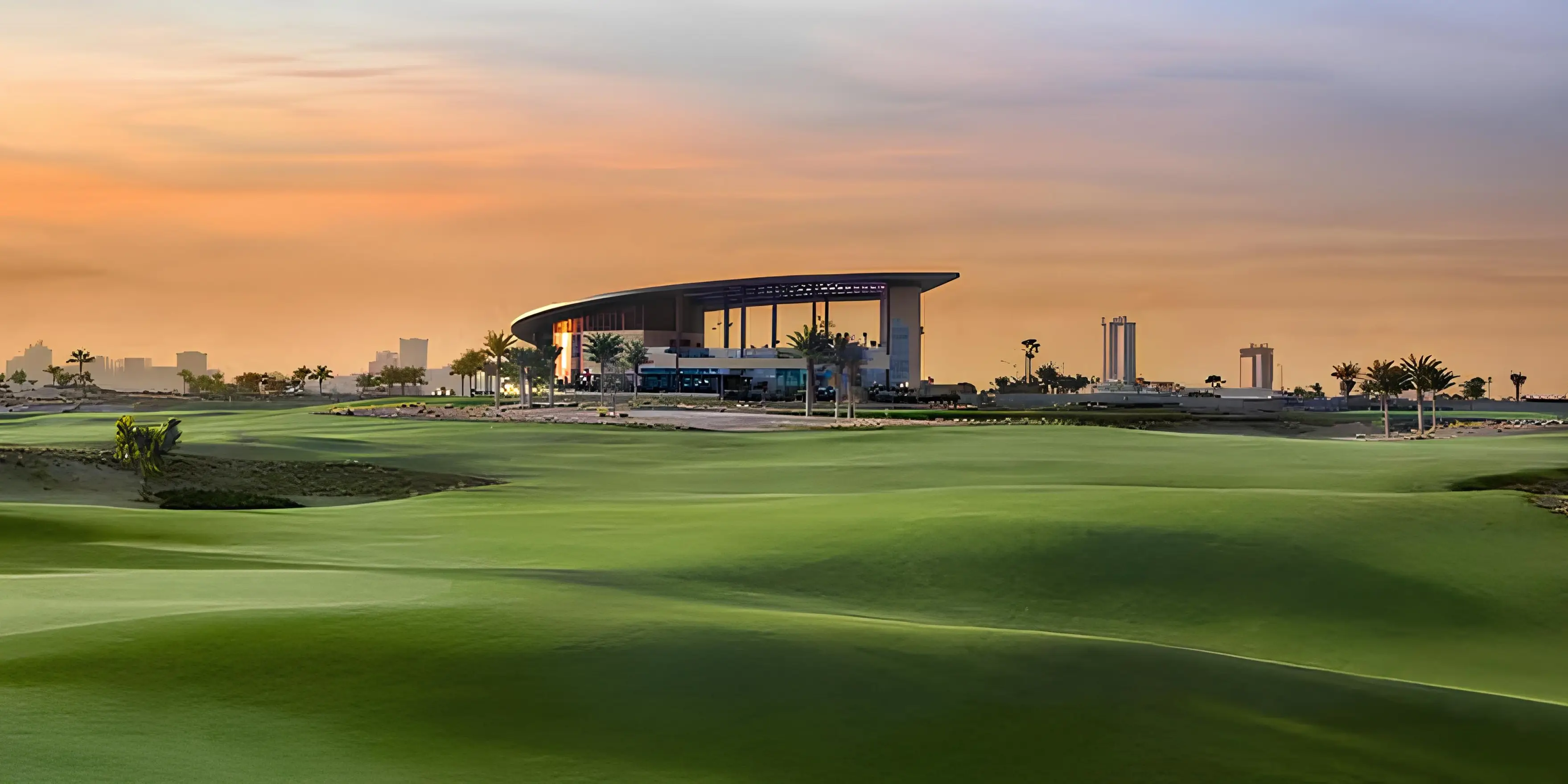 Golf Gate — 10