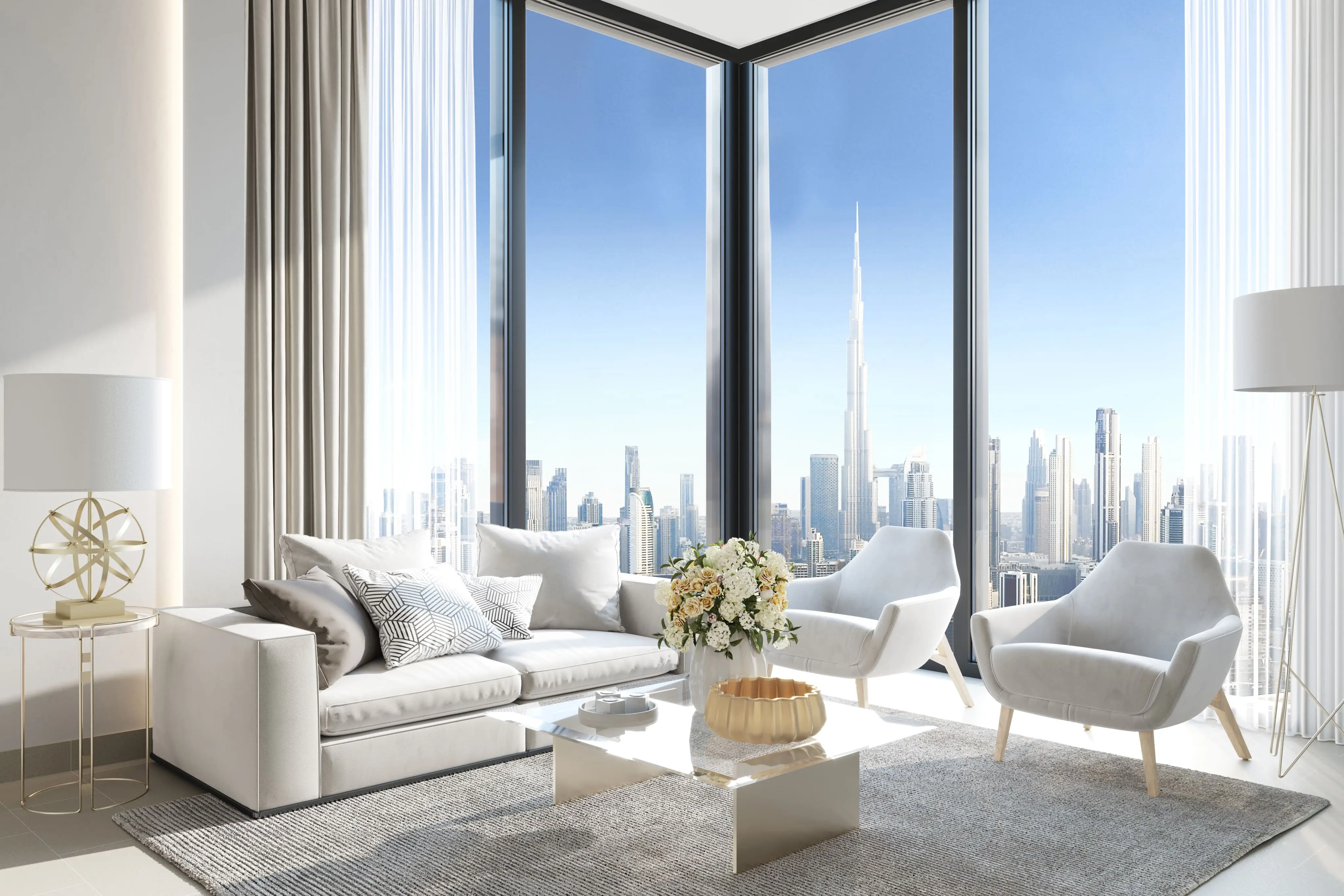 Sobha Creek Vistas Grande — 5