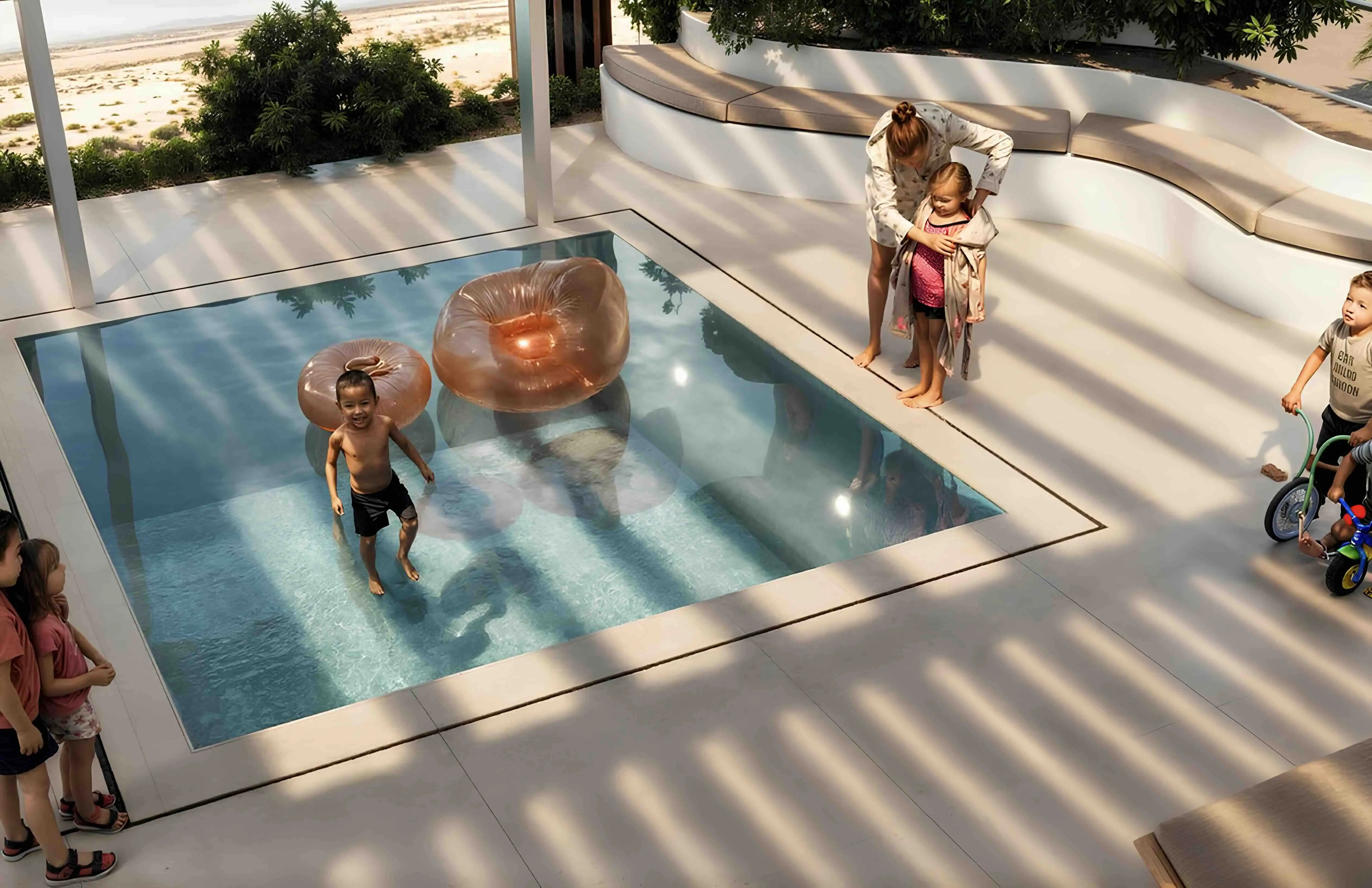 Sikanta Residences — 14