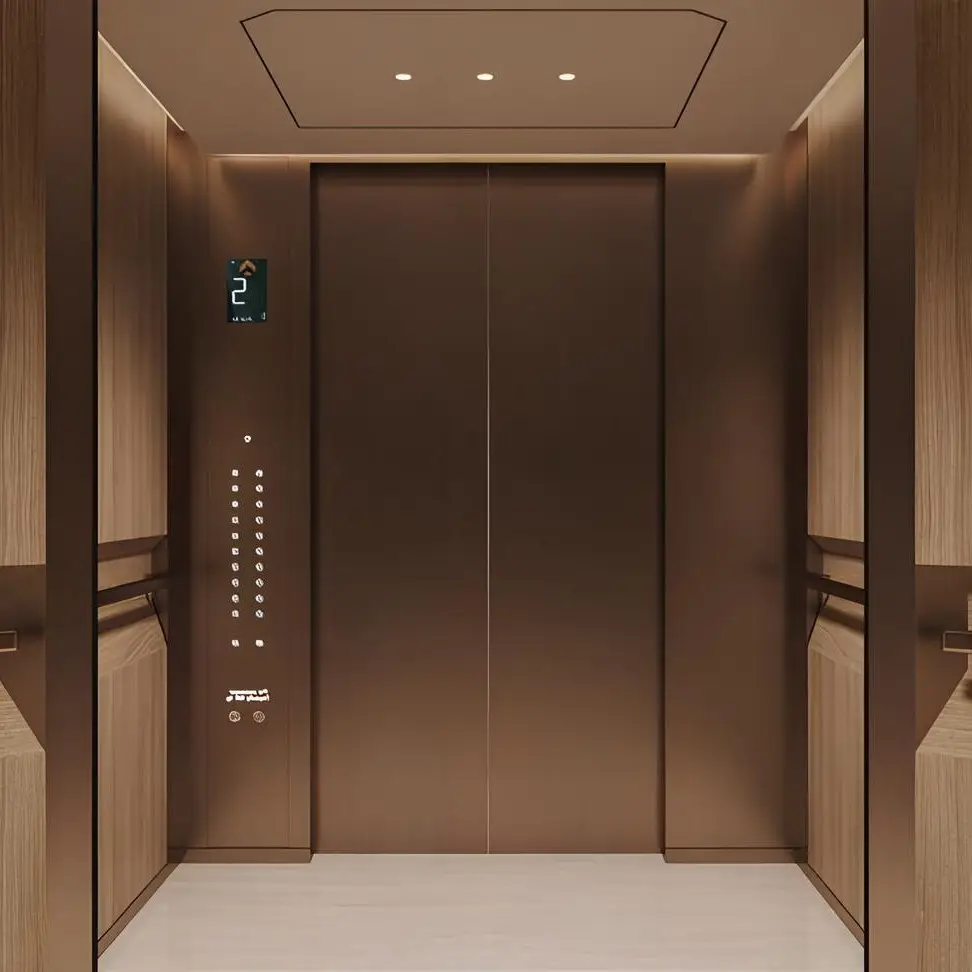 Fortune Bay Residences — 18