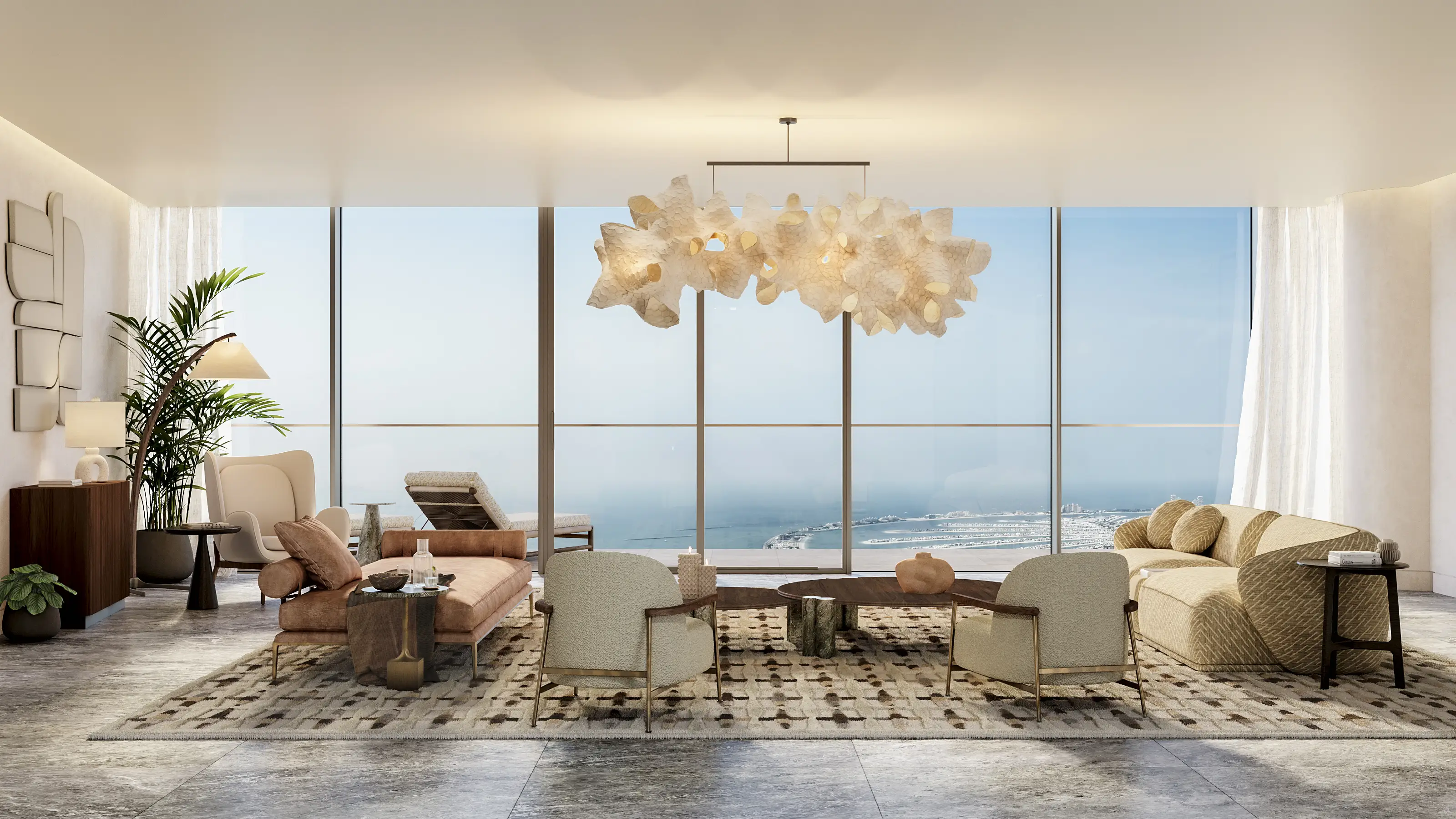 Six Senses Residences — 30