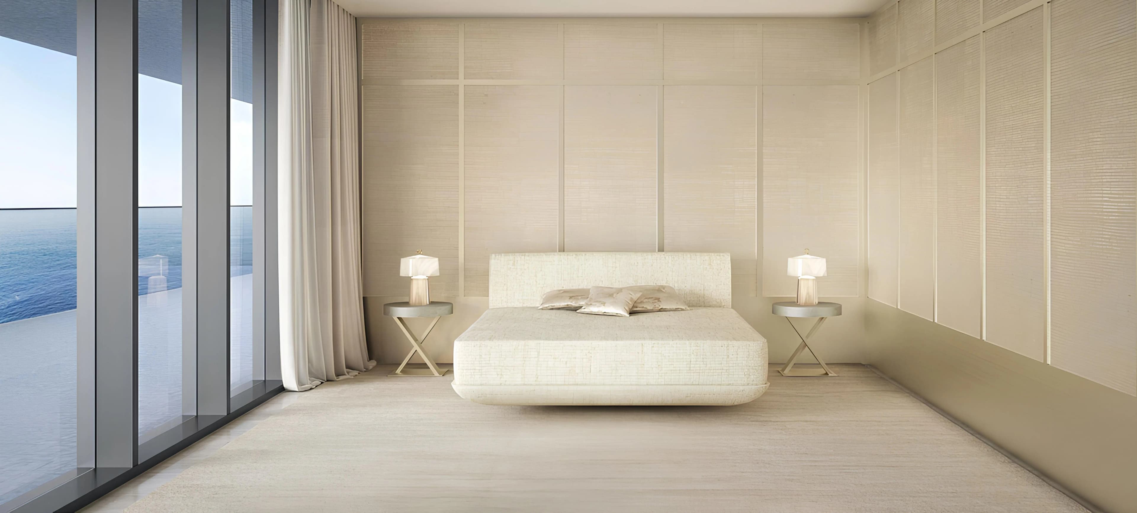 Armani Beach Residences — 10