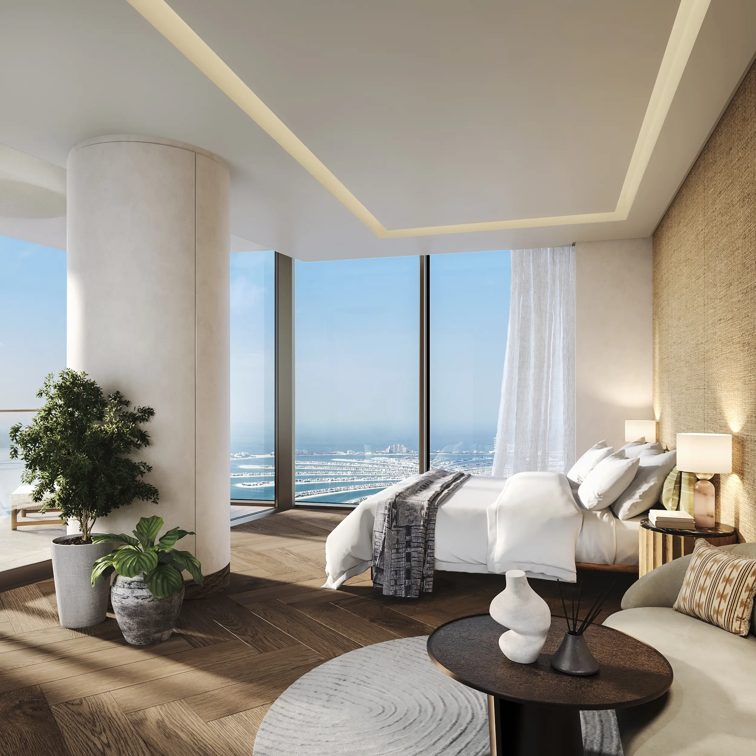 Six Senses Residences — 28