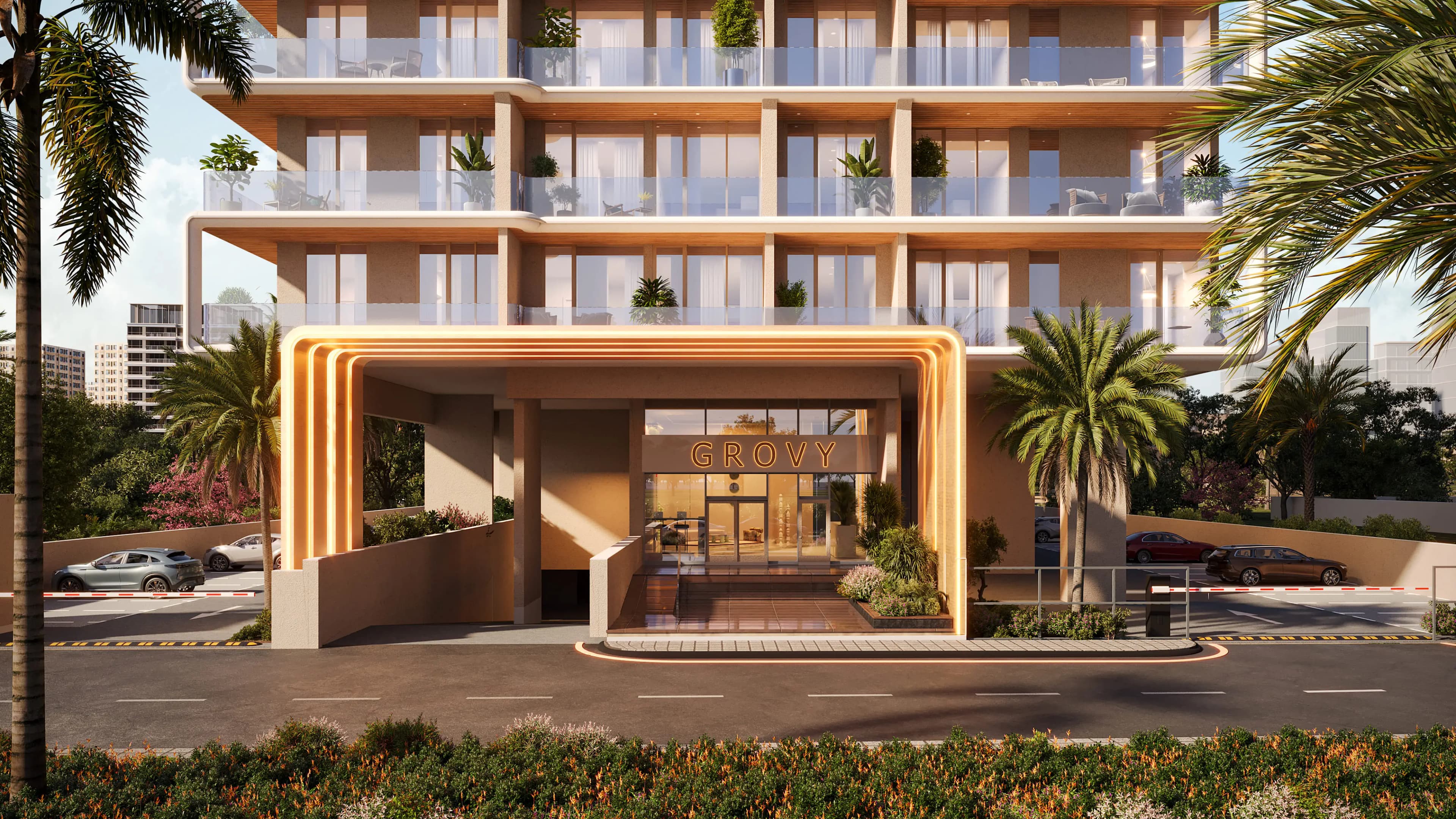 Rivo By Grovy — 5