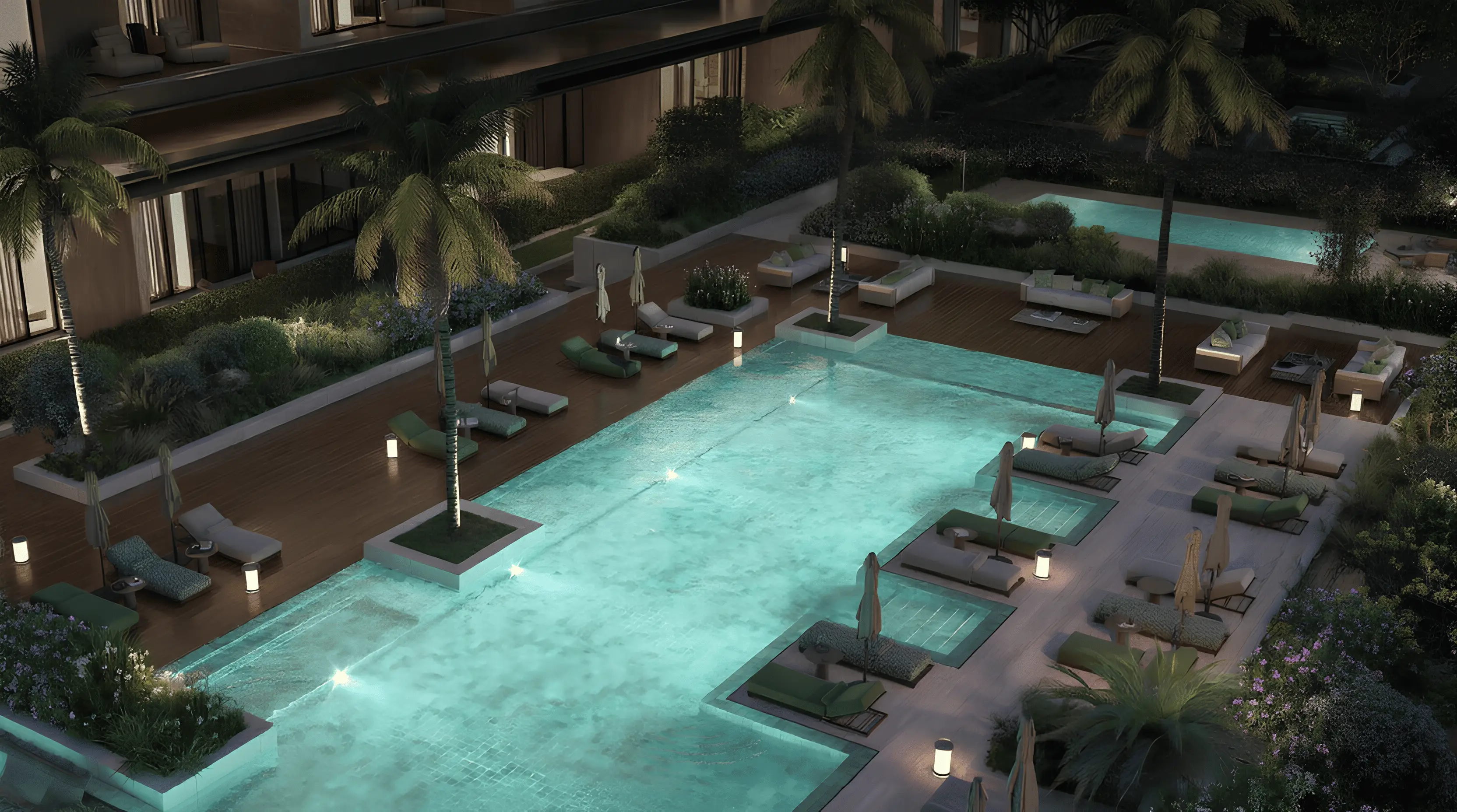 Cheval Residences — 24