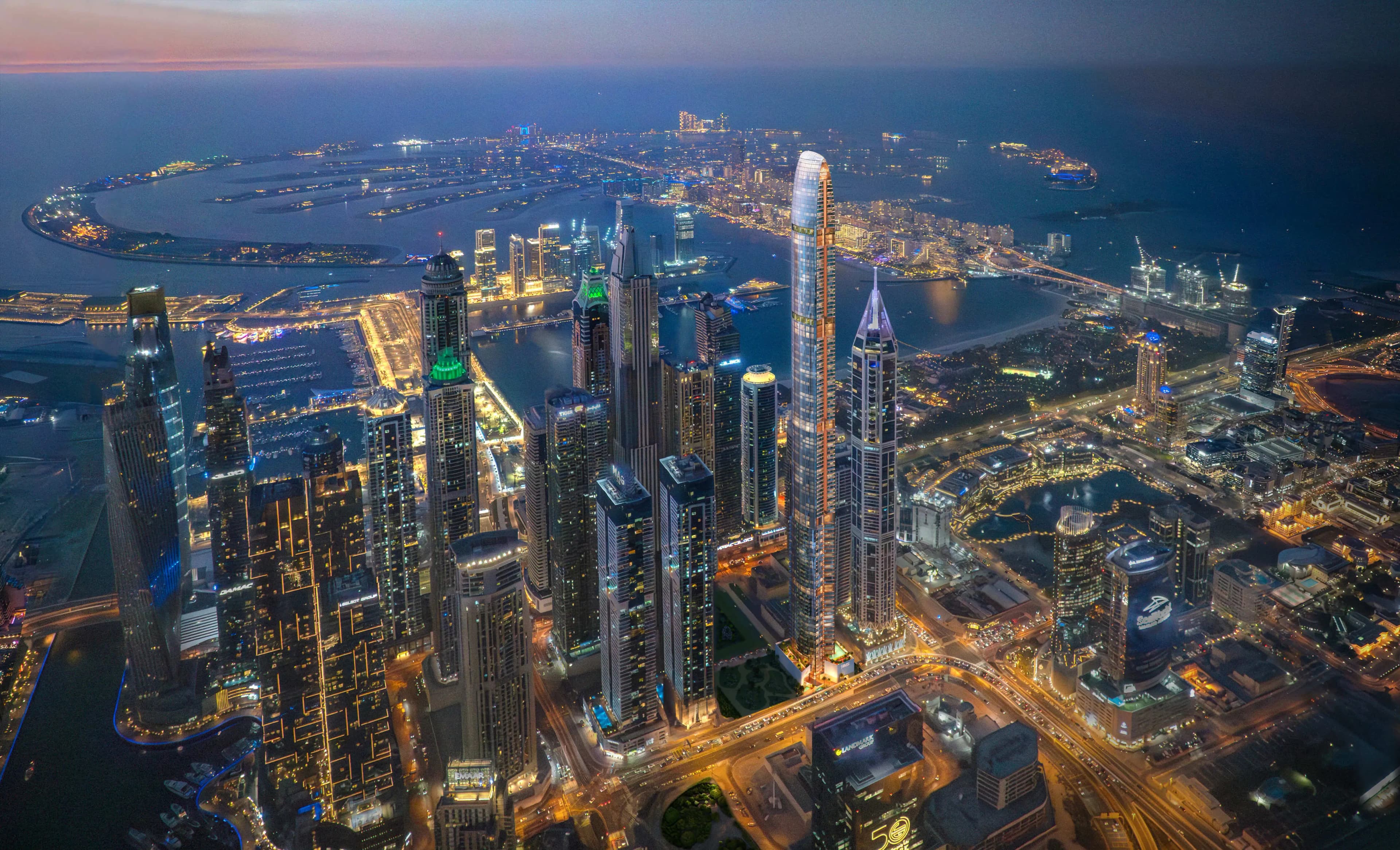 Six Senses Residences — 2